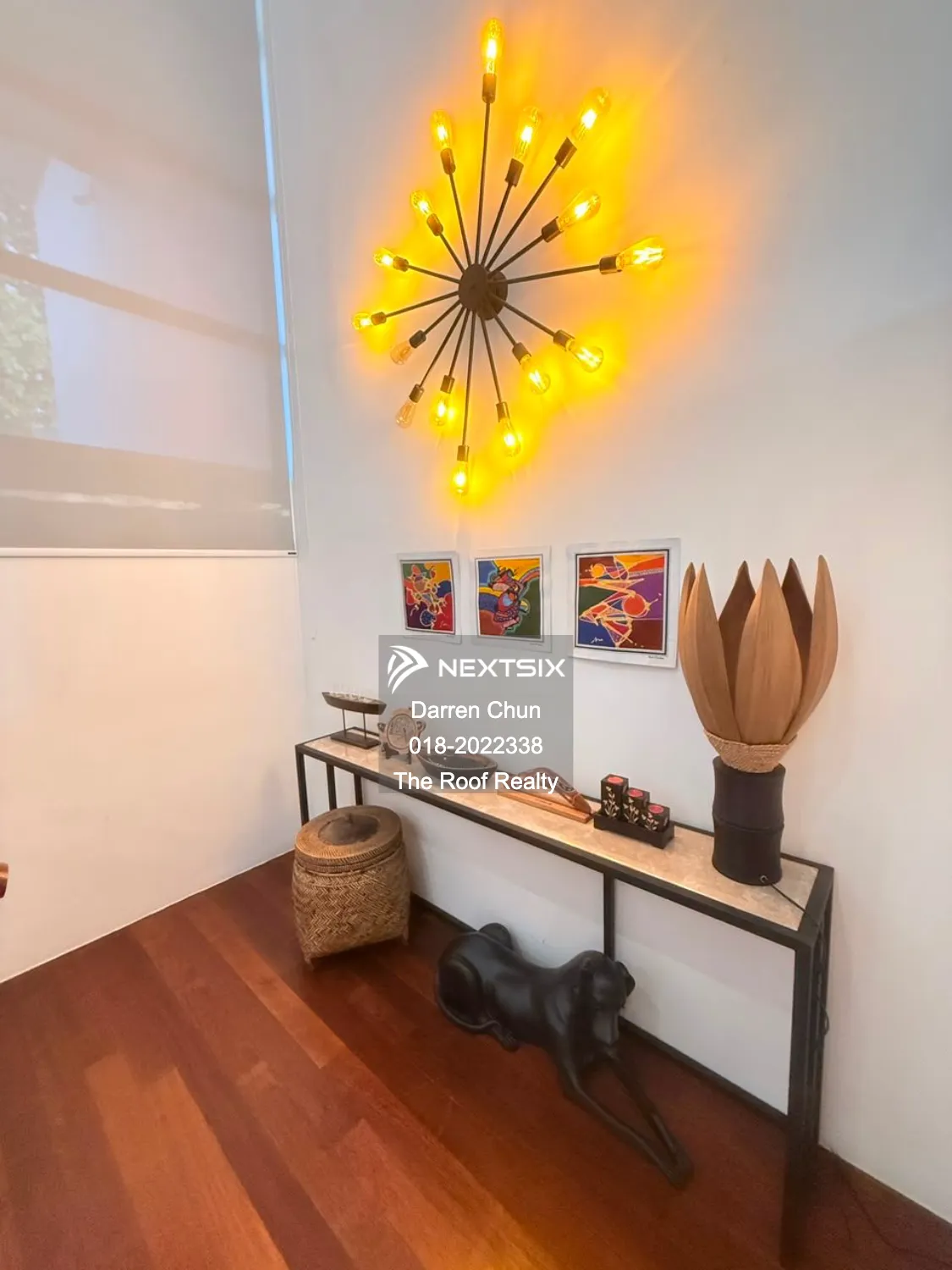 Bungalow For Sale in Horizon Hills Johor - Image 23