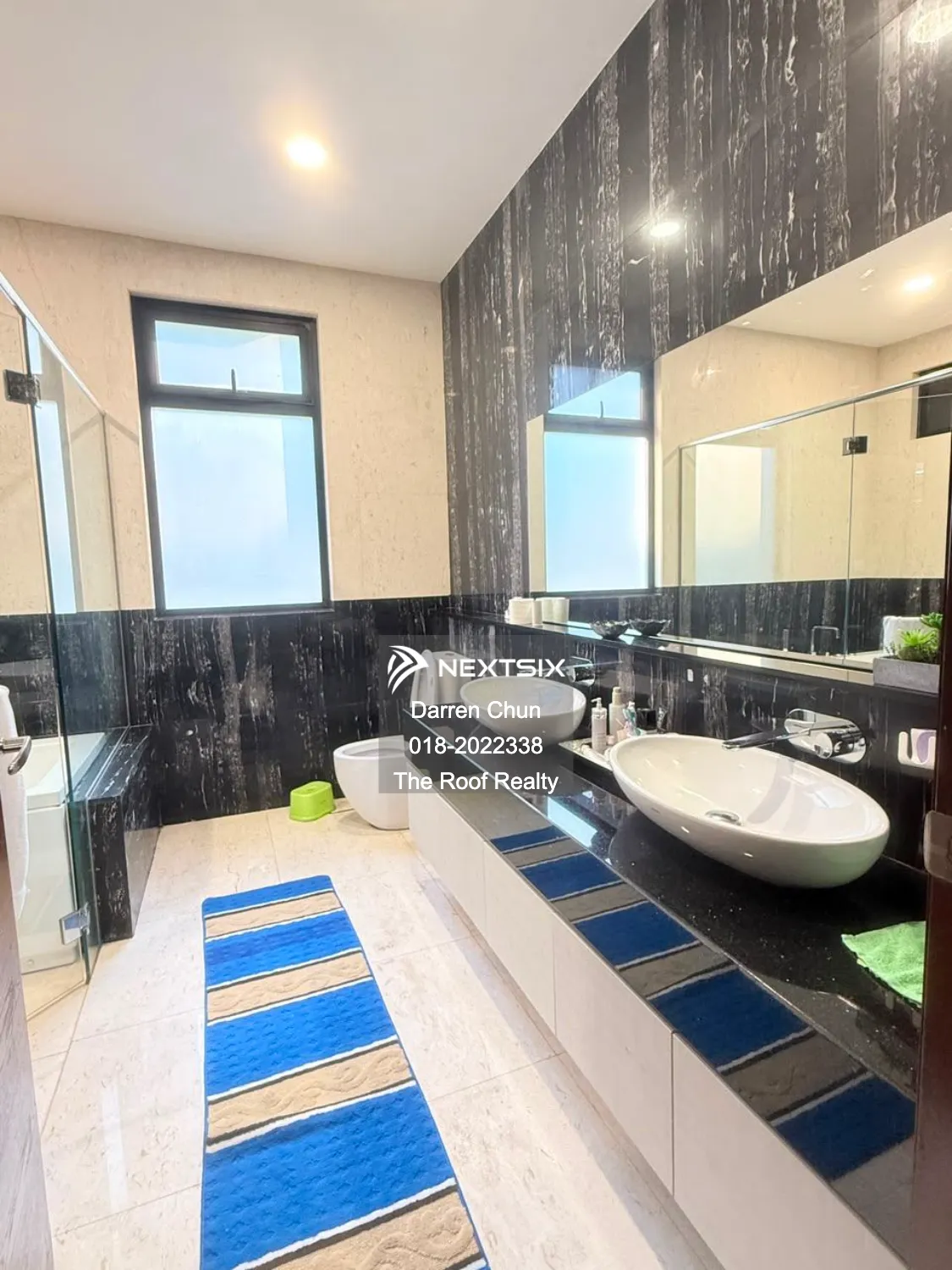 Bungalow For Sale in Horizon Hills Johor - Image 24