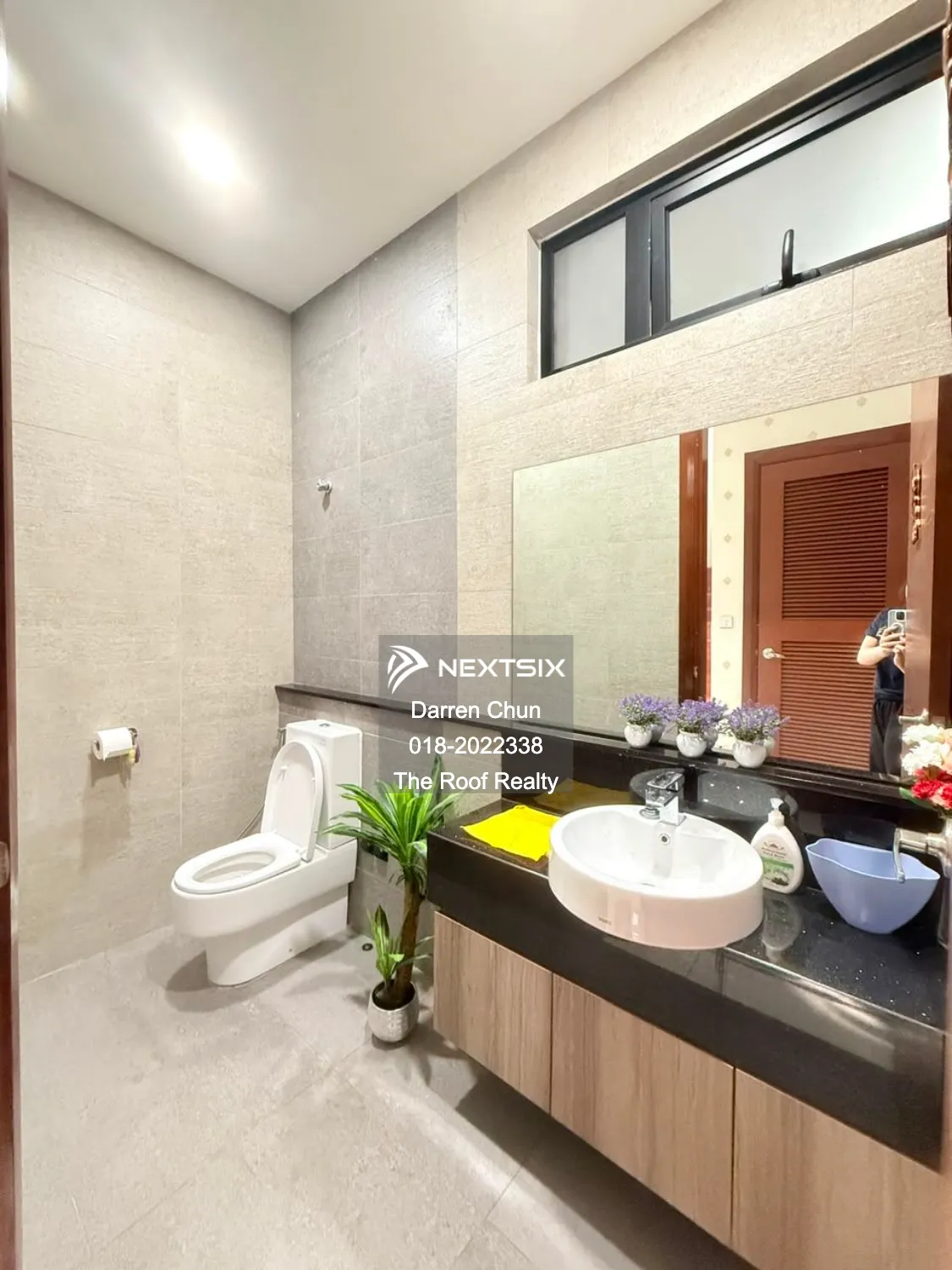 Bungalow For Sale in Horizon Hills Johor - Image 28