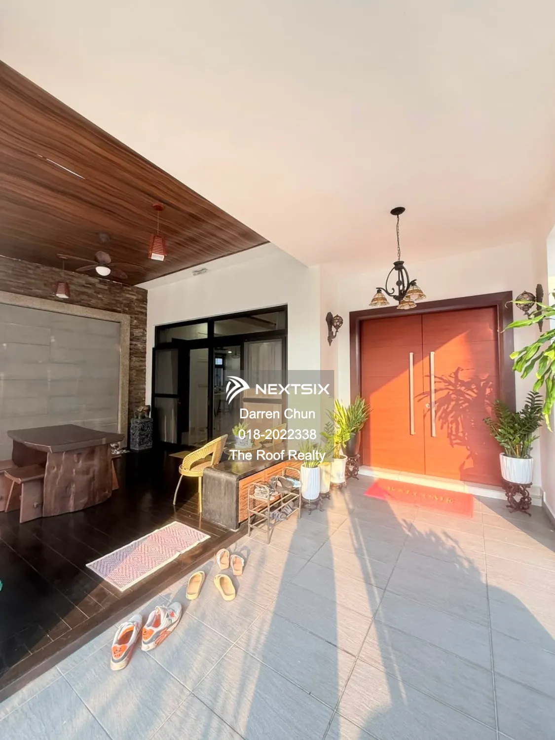 Bungalow For Sale in Horizon Hills Johor - Image 5