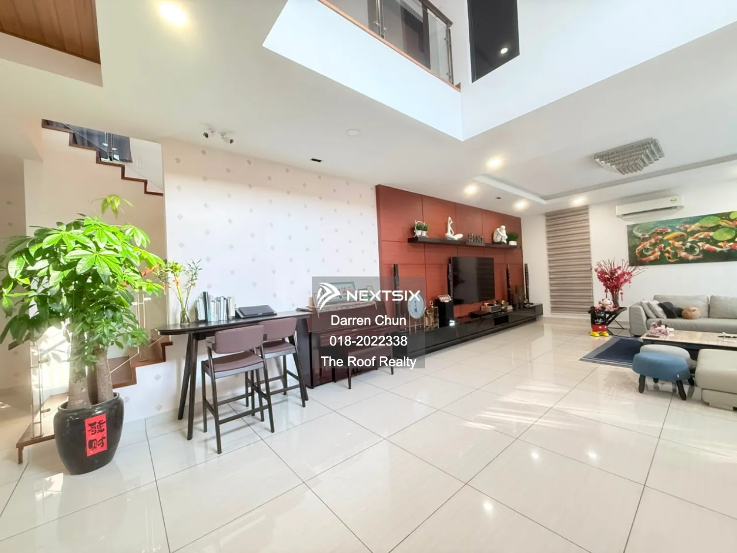 Bungalow For Sale in Horizon Hills Johor - Image 6
