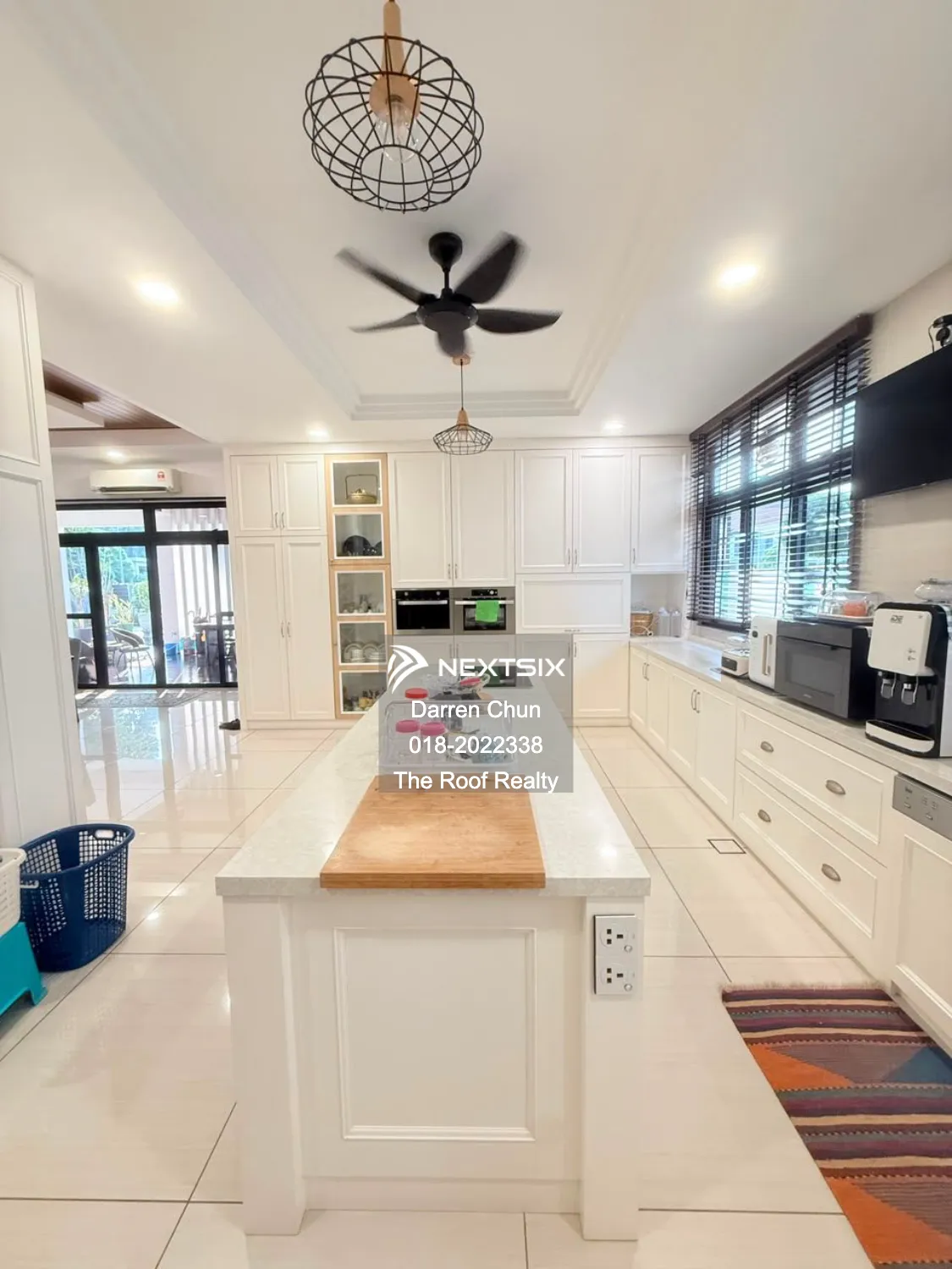 Bungalow For Sale in Horizon Hills Johor - Image 8