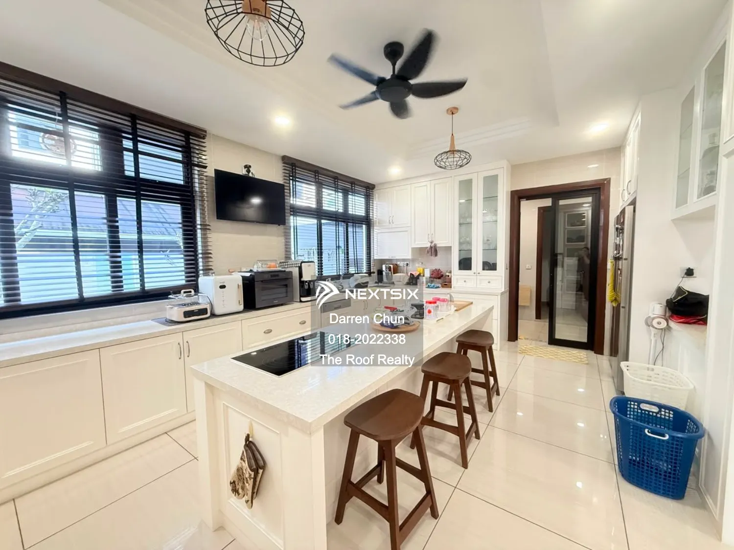 Bungalow For Sale in Horizon Hills Johor - Image 9