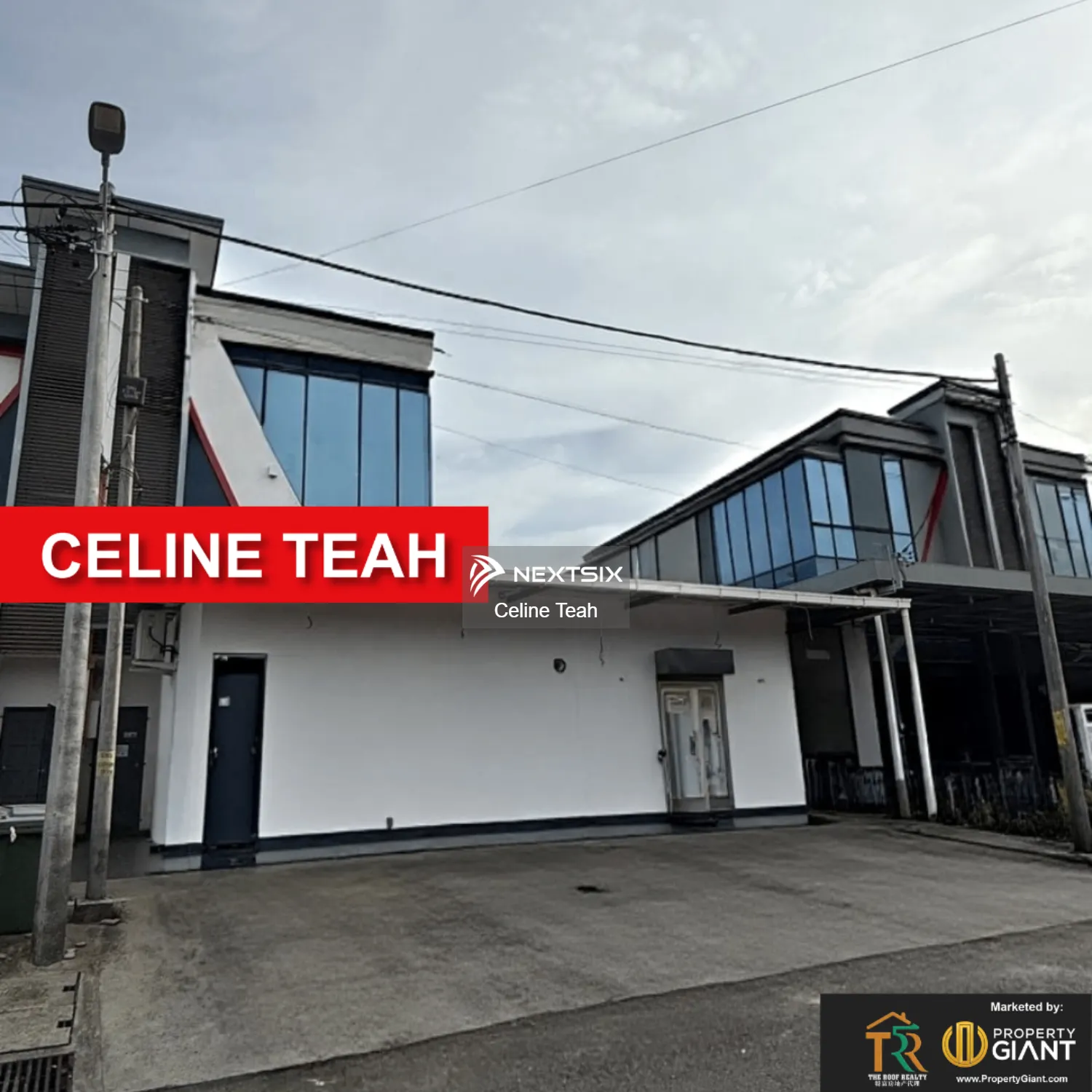 Factory For Sale in Kota Kinabalu Sabah