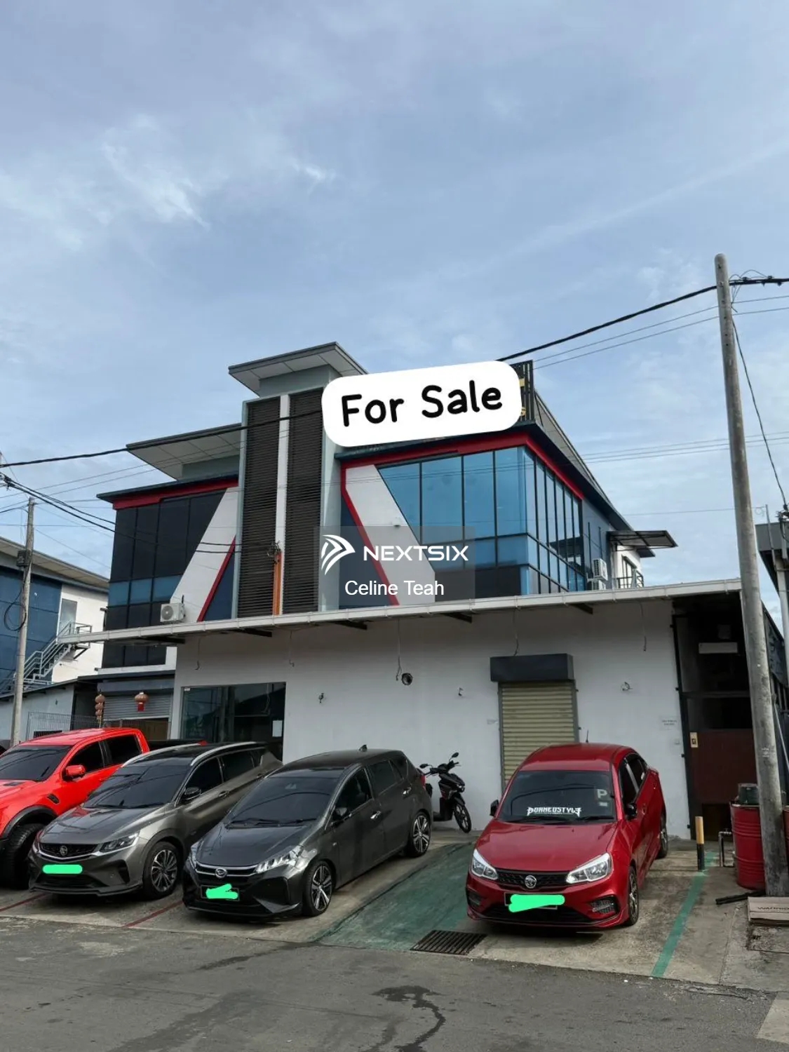 Factory For Sale in Kota Kinabalu Sabah - Image 2