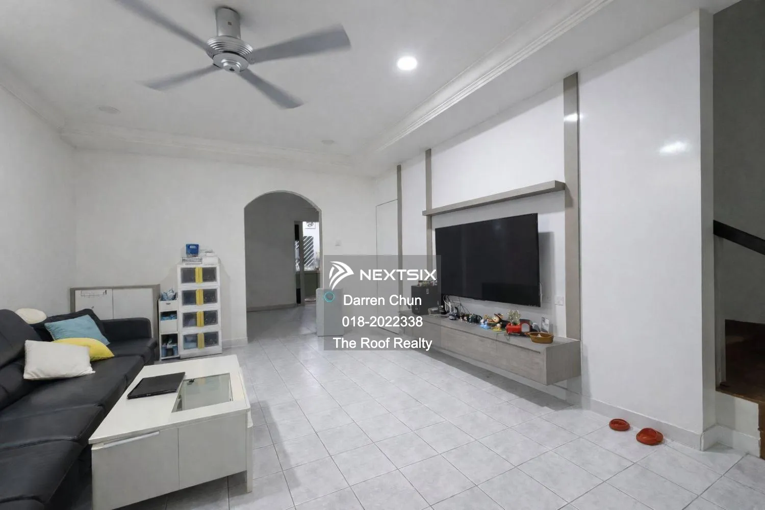 2-sty Terrace/Link House For Sale in Setia Indah Johor