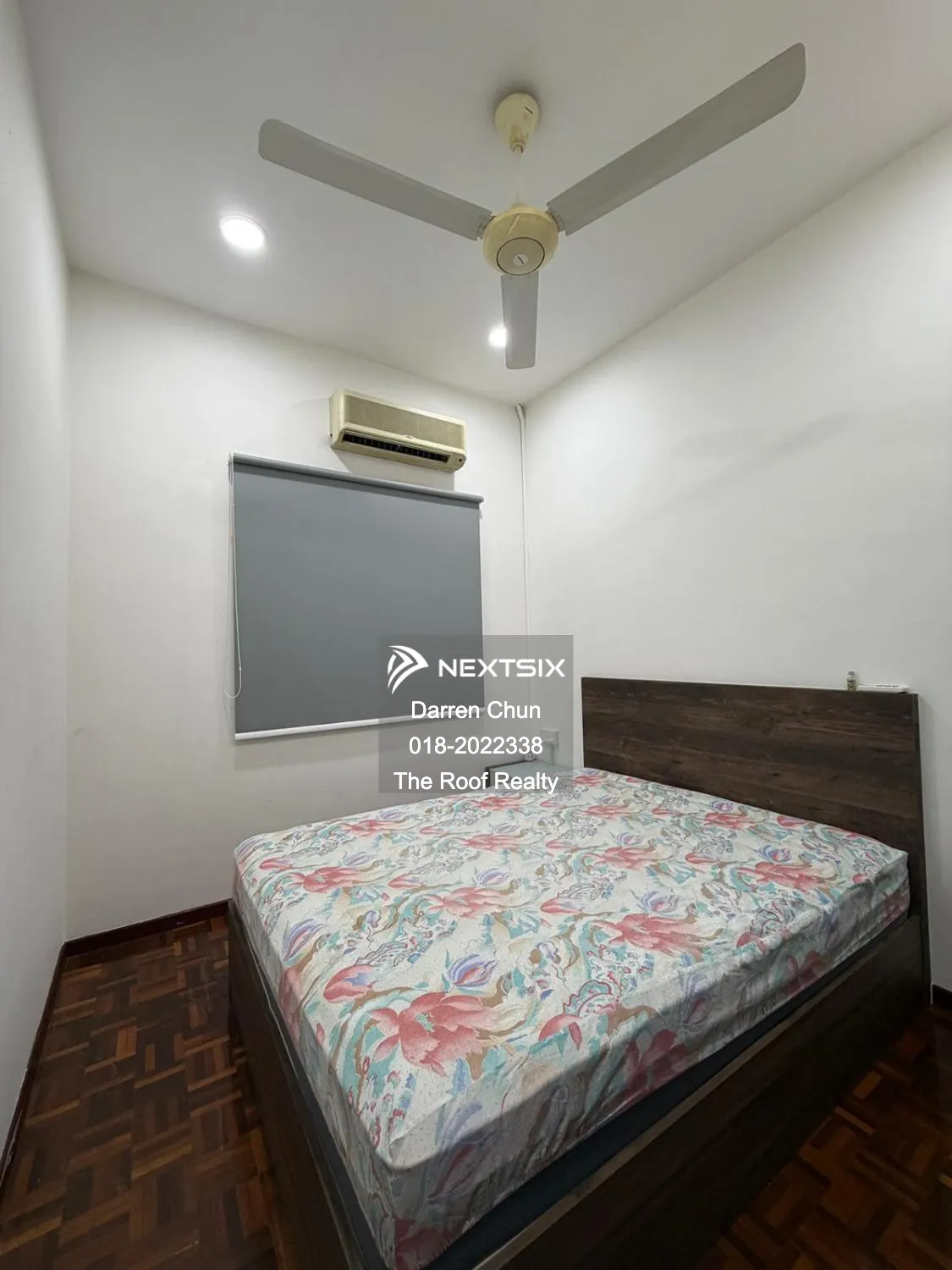 2-sty Terrace/Link House For Sale in Setia Indah Johor - Image 10
