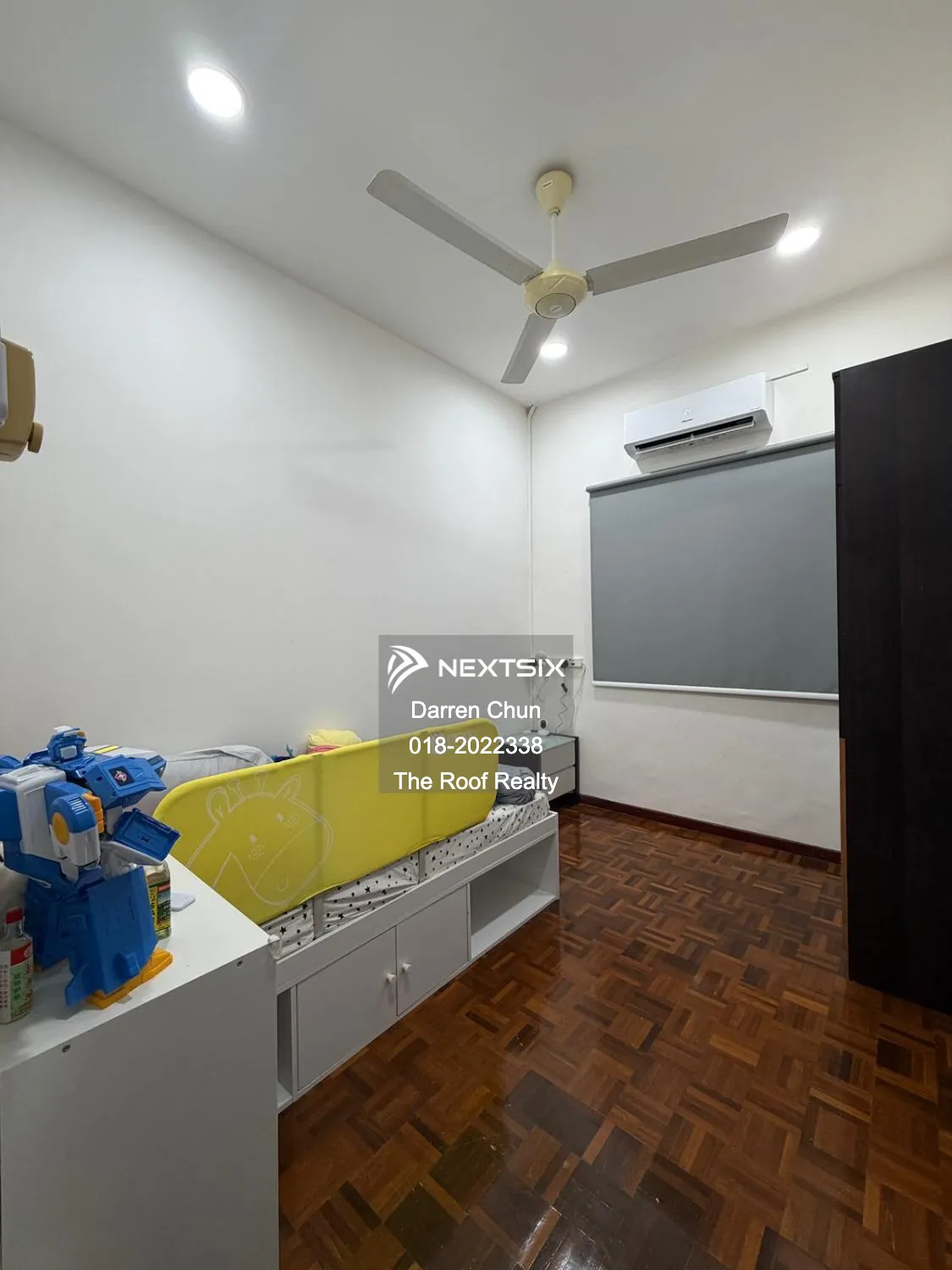2-sty Terrace/Link House For Sale in Setia Indah Johor - Image 11