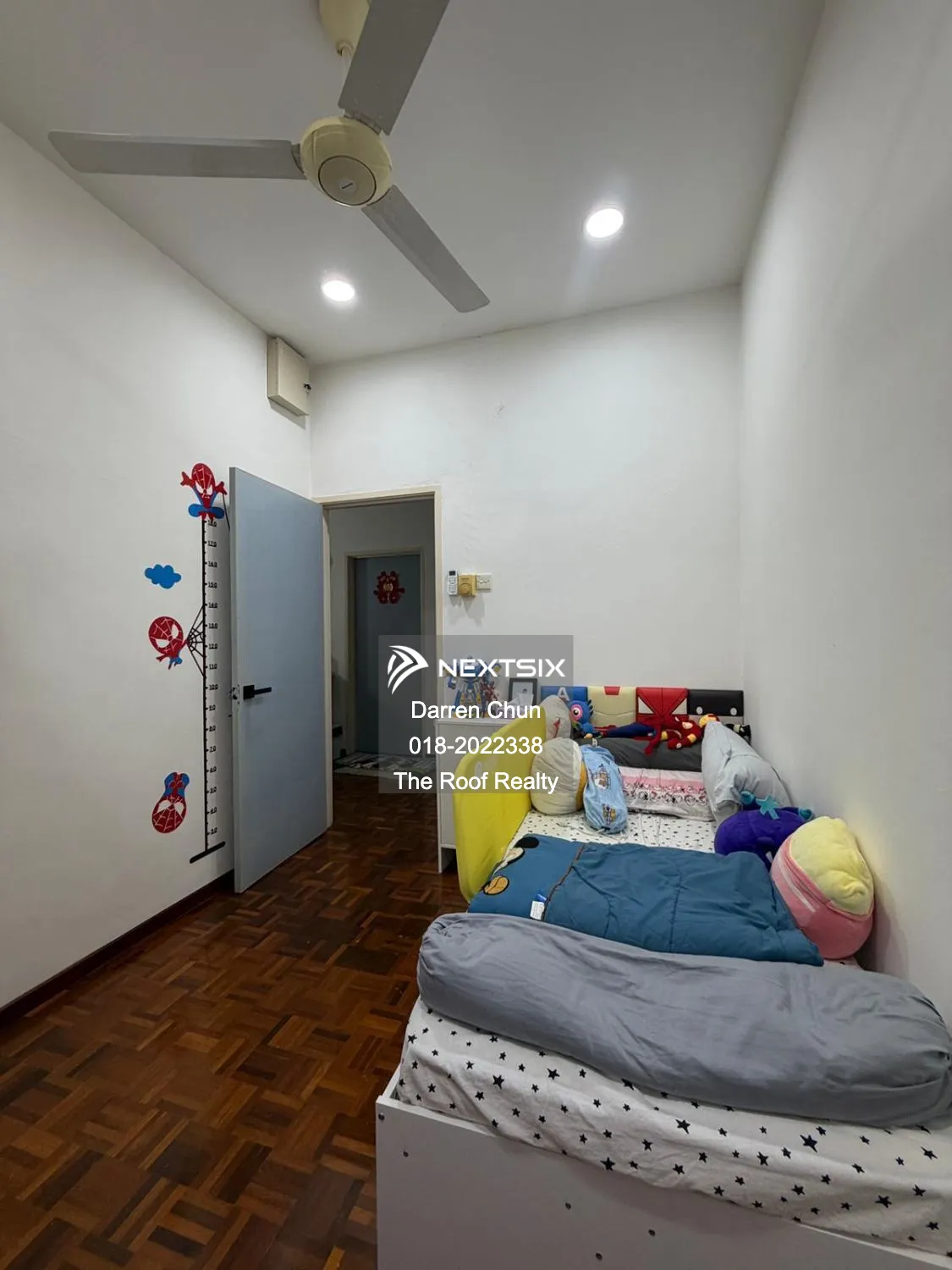 2-sty Terrace/Link House For Sale in Setia Indah Johor - Image 12