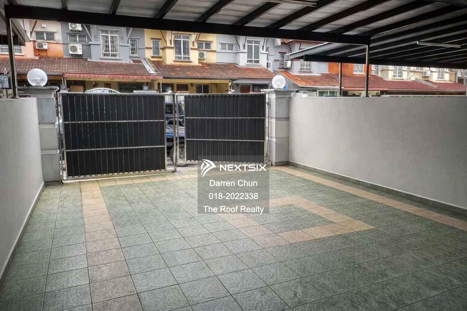 2-sty Terrace/Link House For Sale in Setia Indah Johor - Image 13
