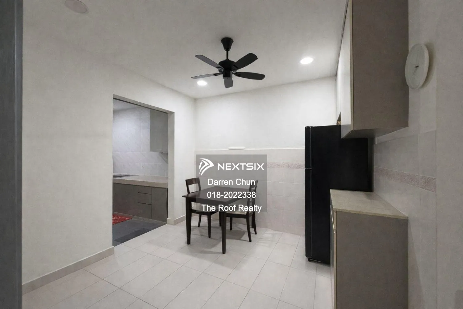 2-sty Terrace/Link House For Sale in Setia Indah Johor - Image 2