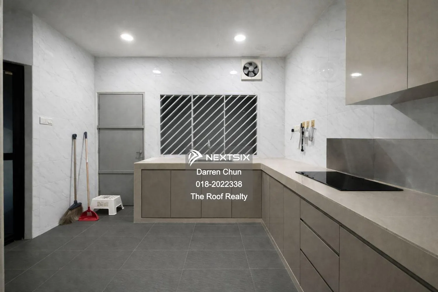 2-sty Terrace/Link House For Sale in Setia Indah Johor - Image 3