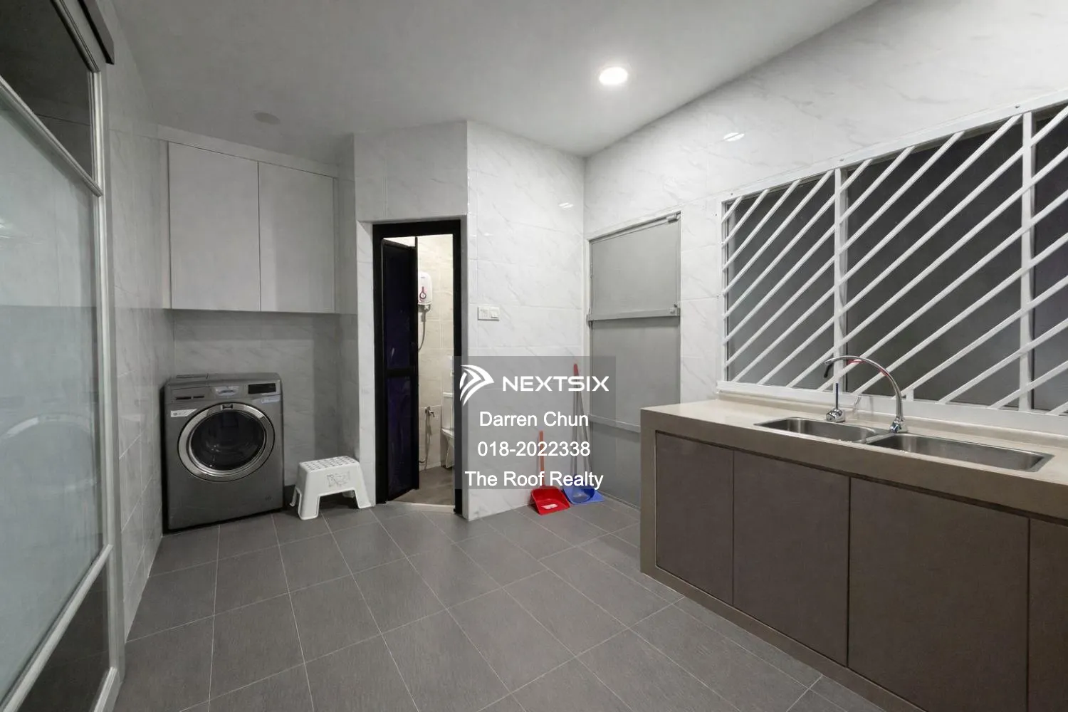 2-sty Terrace/Link House For Sale in Setia Indah Johor - Image 4