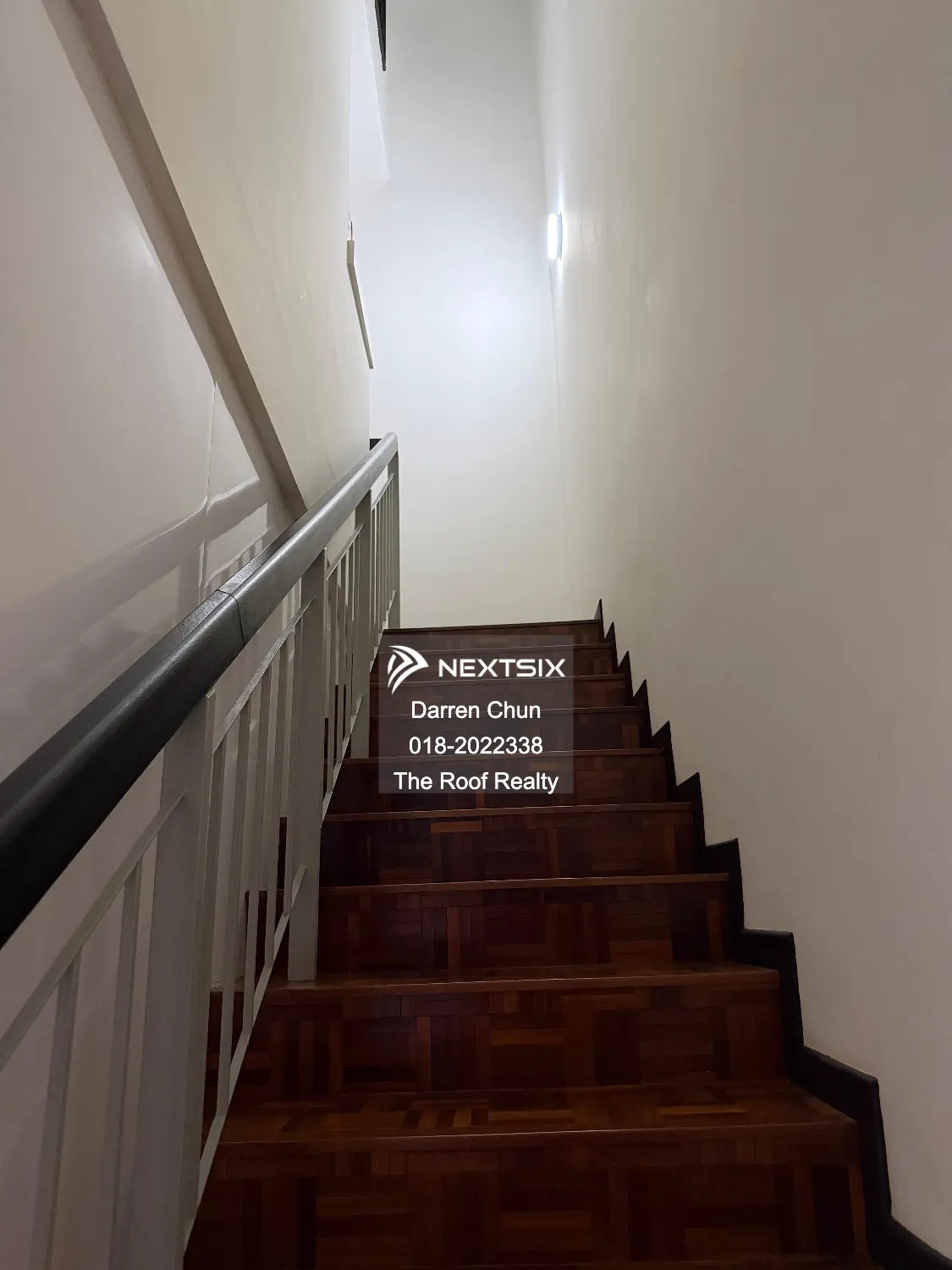 2-sty Terrace/Link House For Sale in Setia Indah Johor - Image 5