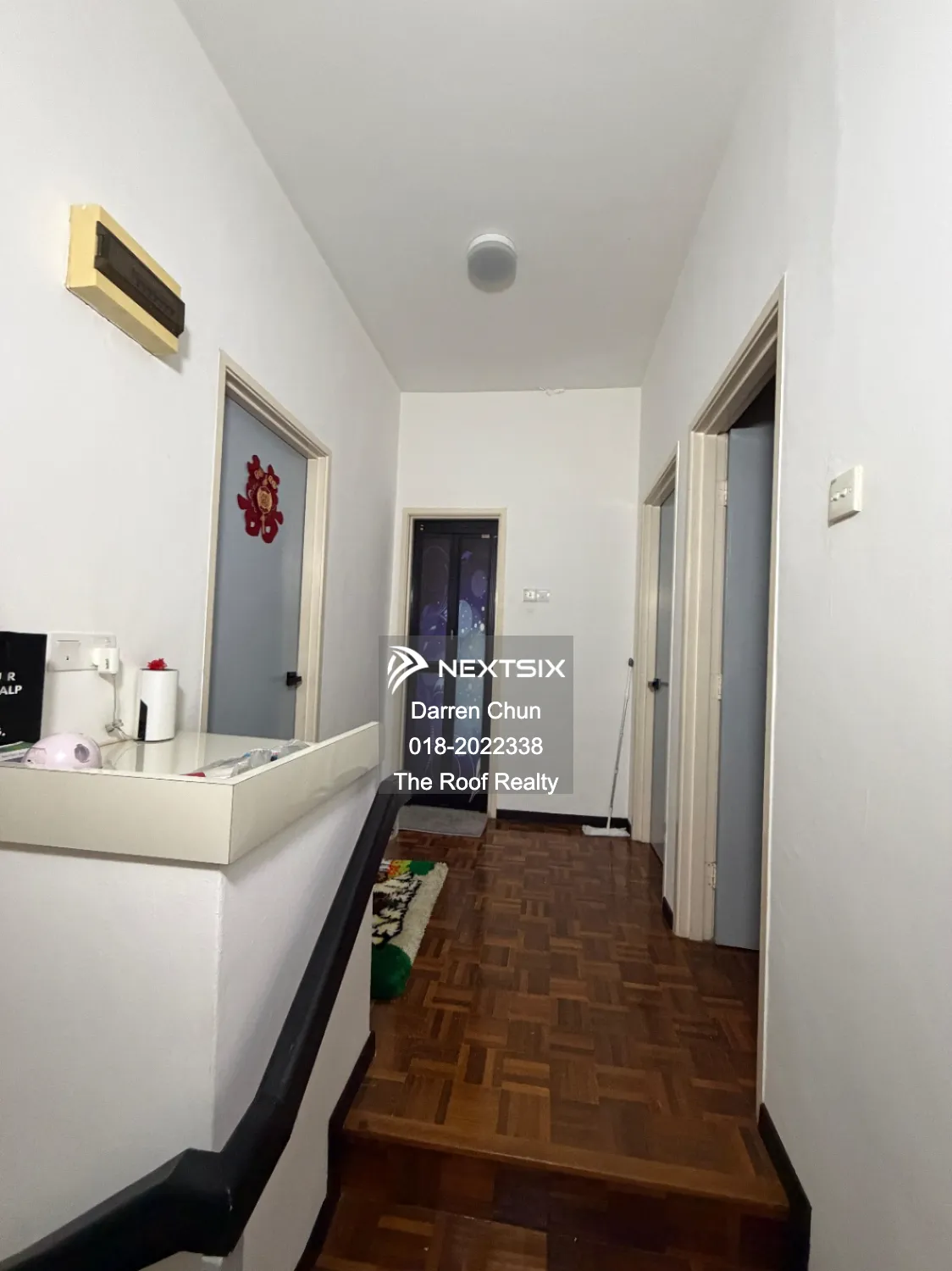 2-sty Terrace/Link House For Sale in Setia Indah Johor - Image 6