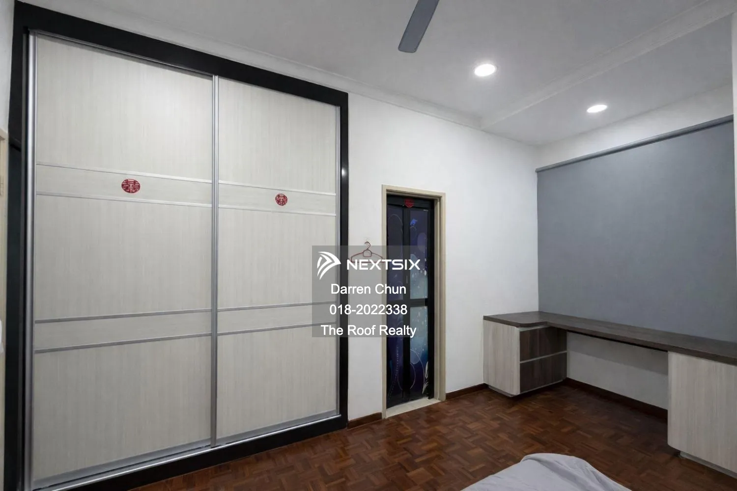 2-sty Terrace/Link House For Sale in Setia Indah Johor - Image 8