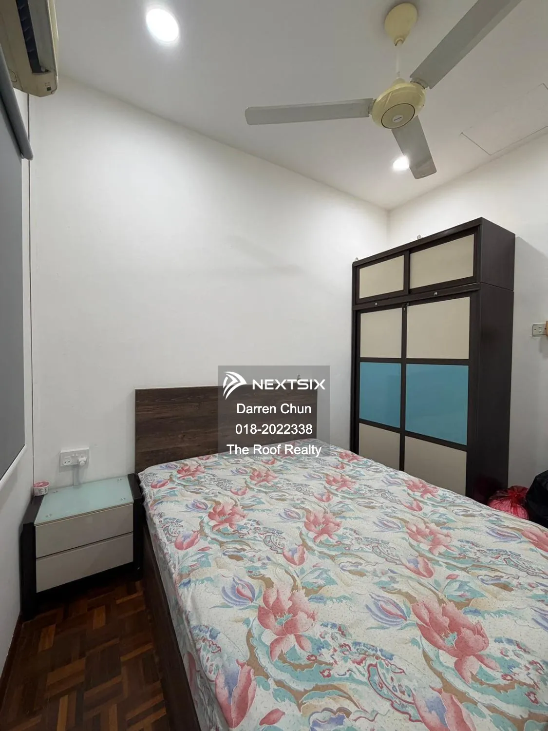 2-sty Terrace/Link House For Sale in Setia Indah Johor - Image 9