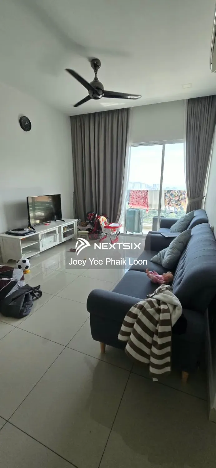 Condominium For Rent in Bayan Lepas Penang - Image 1