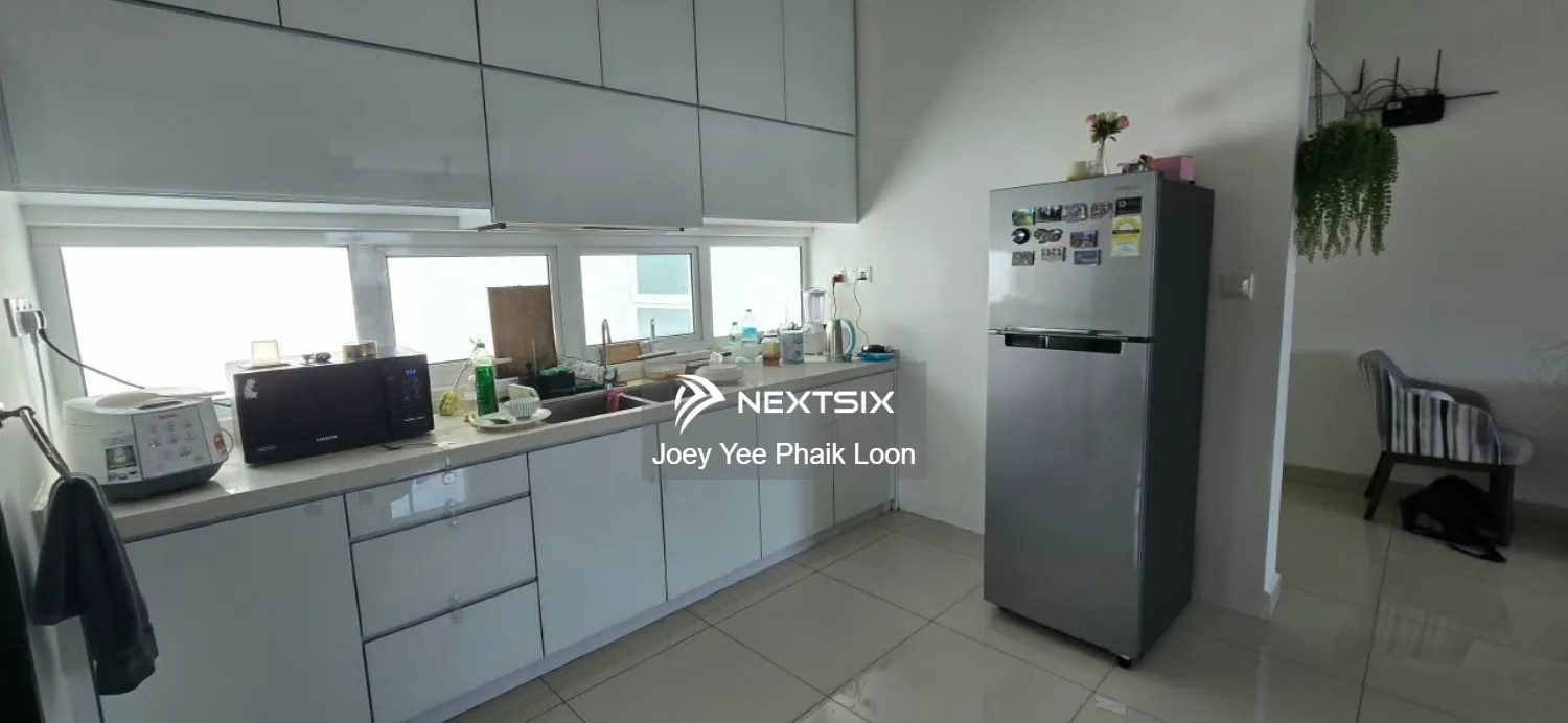 Condominium For Rent in Bayan Lepas Penang - Image 2