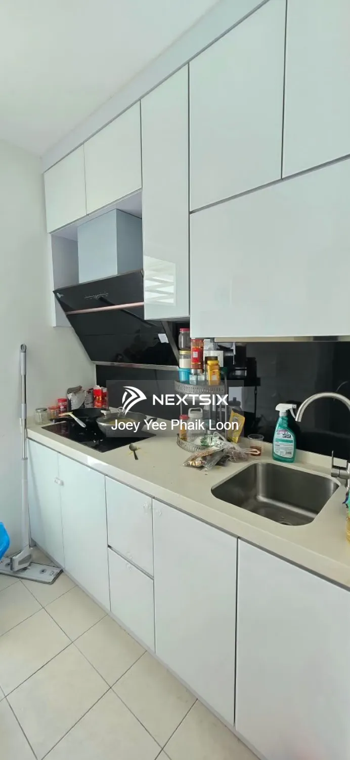 Condominium For Rent in Bayan Lepas Penang - Image 3