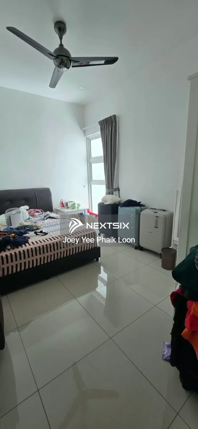 Condominium For Rent in Bayan Lepas Penang - Image 4