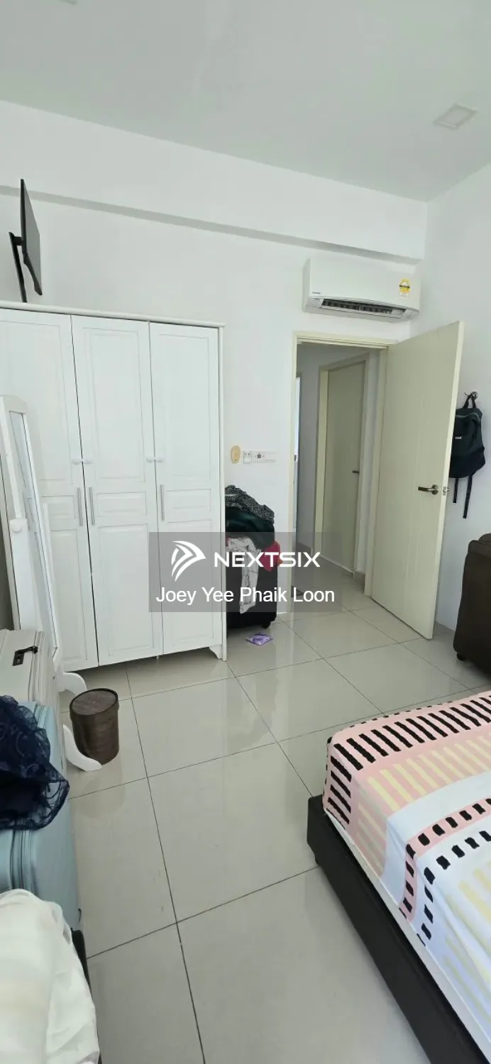 Condominium For Rent in Bayan Lepas Penang - Image 5