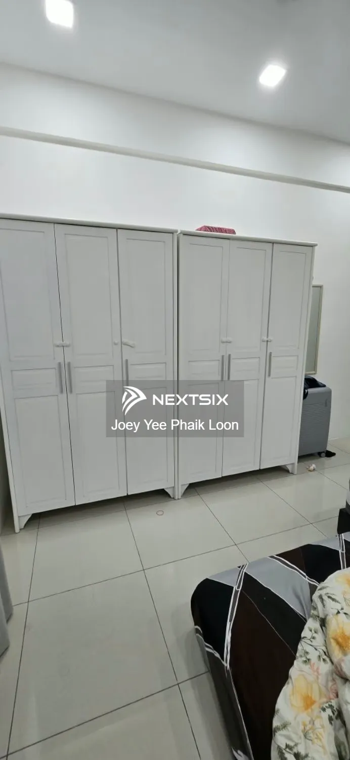 Condominium For Rent in Bayan Lepas Penang - Image 6