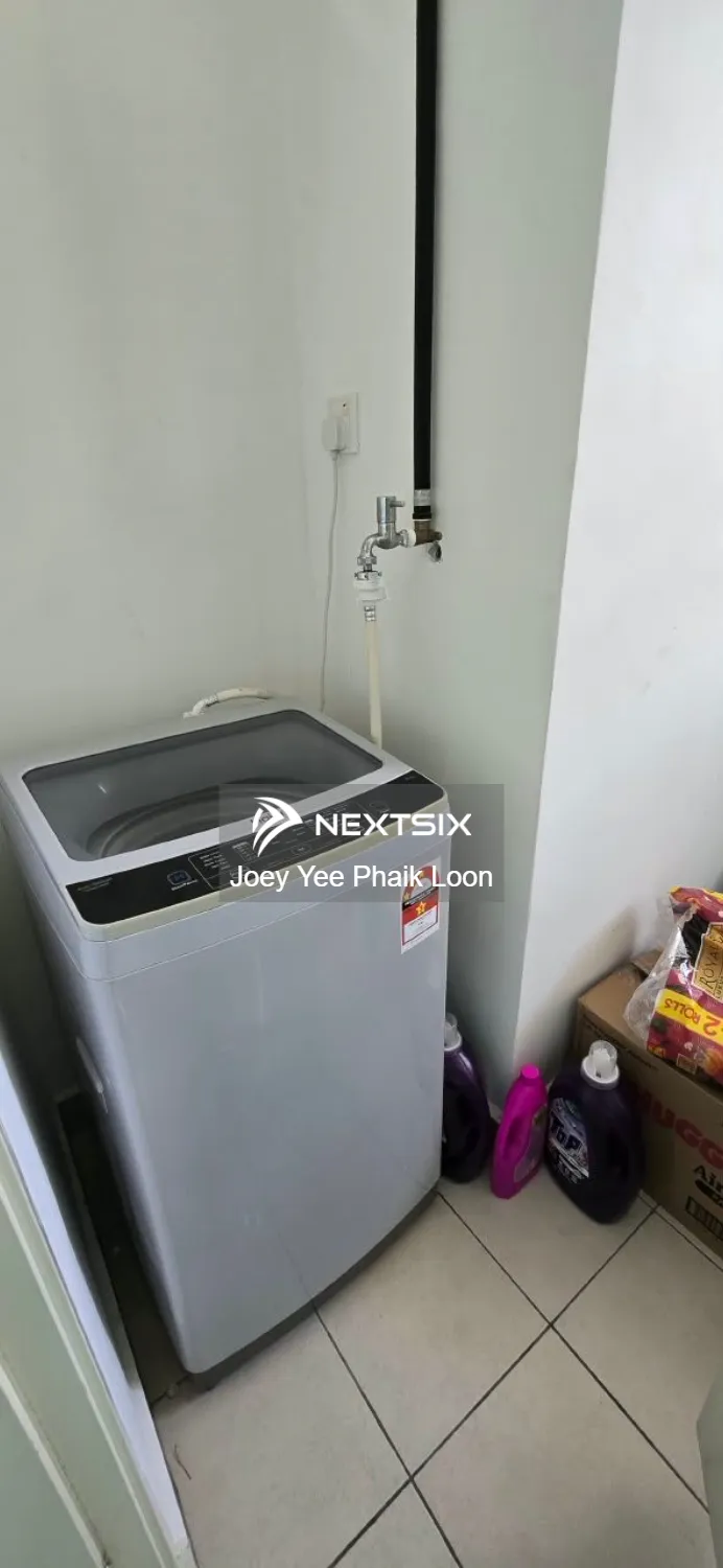 Condominium For Rent in Bayan Lepas Penang - Image 7