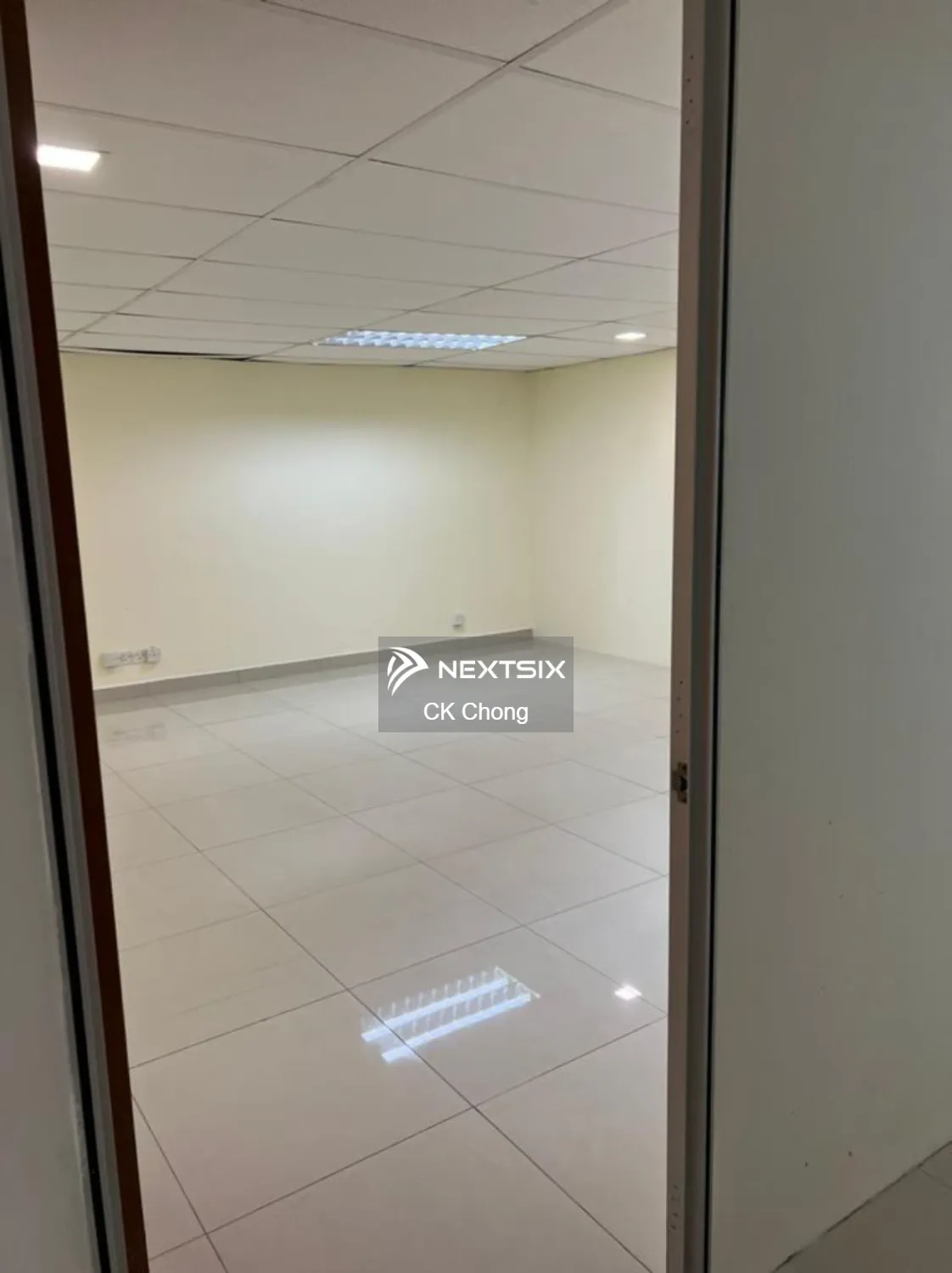 Office For Rent in Puchong Selangor - Image 11