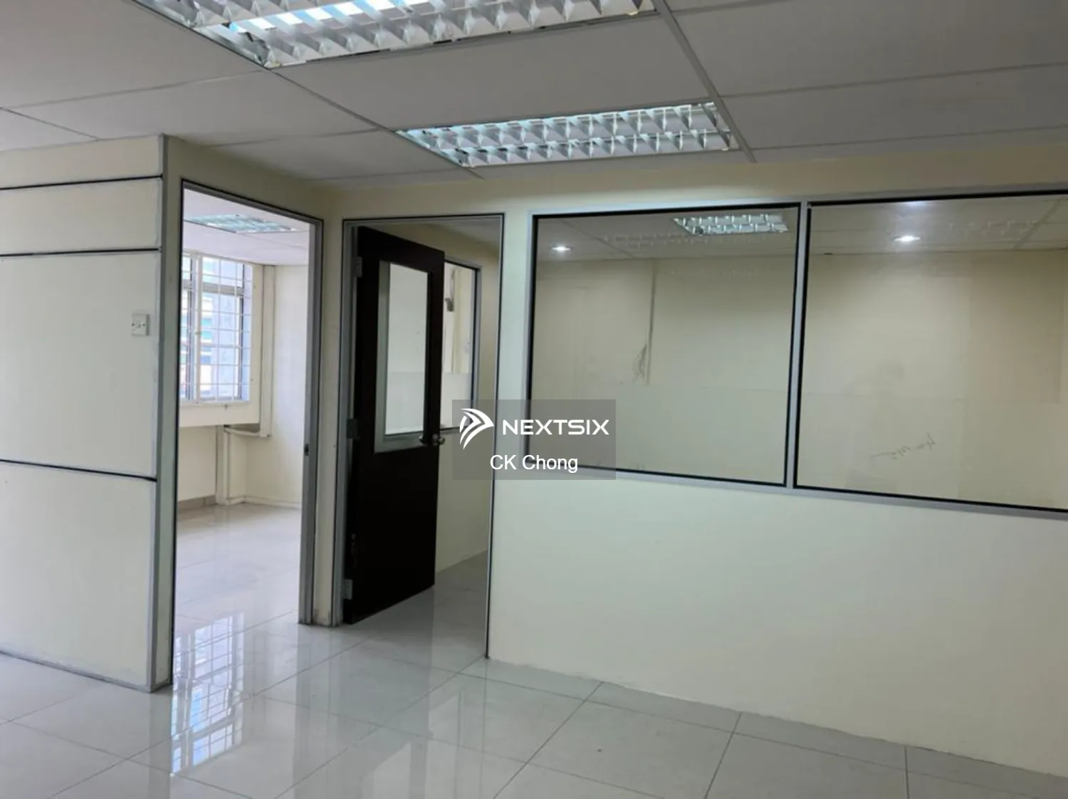 Office For Rent in Puchong Selangor - Image 8