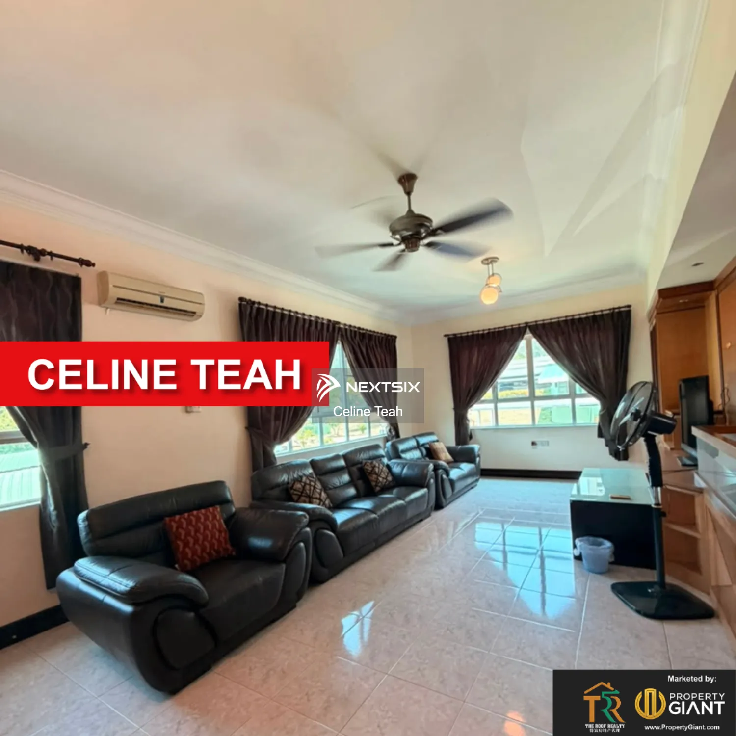 Condominium For Sale in Kota Kinabalu Sabah