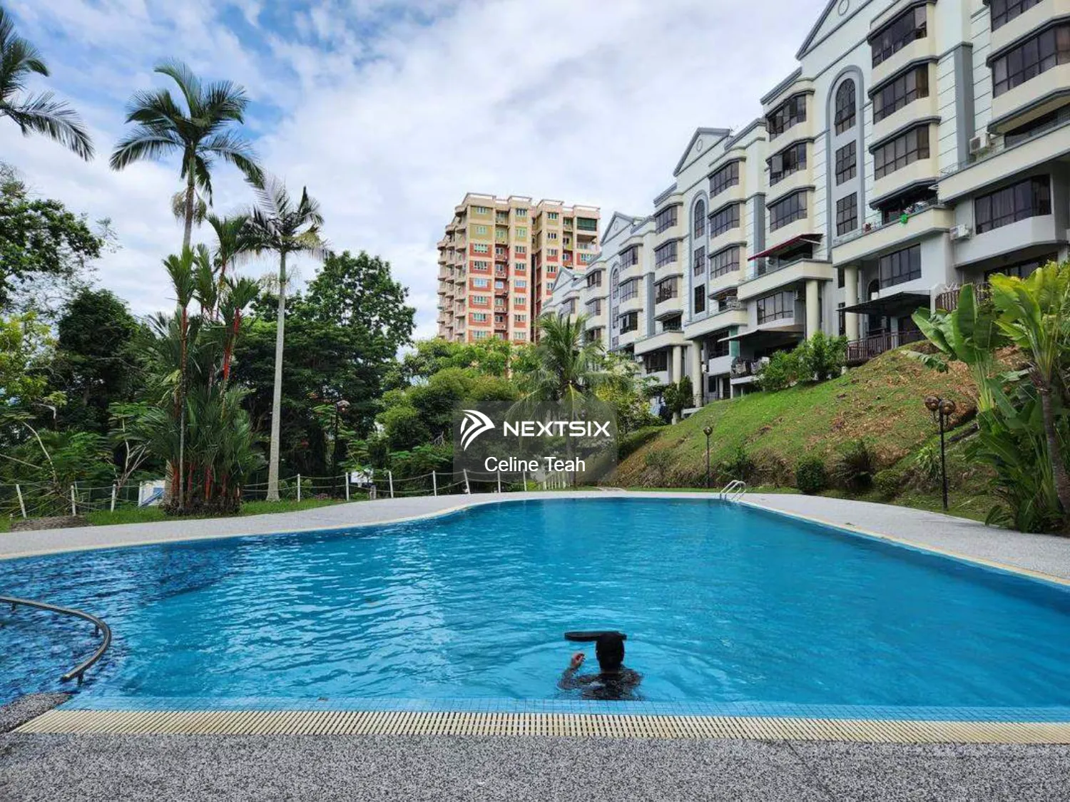 Condominium For Sale in Kota Kinabalu Sabah - Image 14