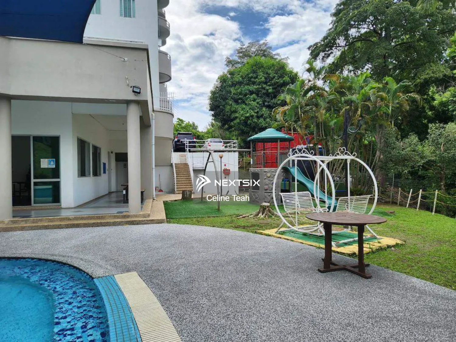 Condominium For Sale in Kota Kinabalu Sabah - Image 16