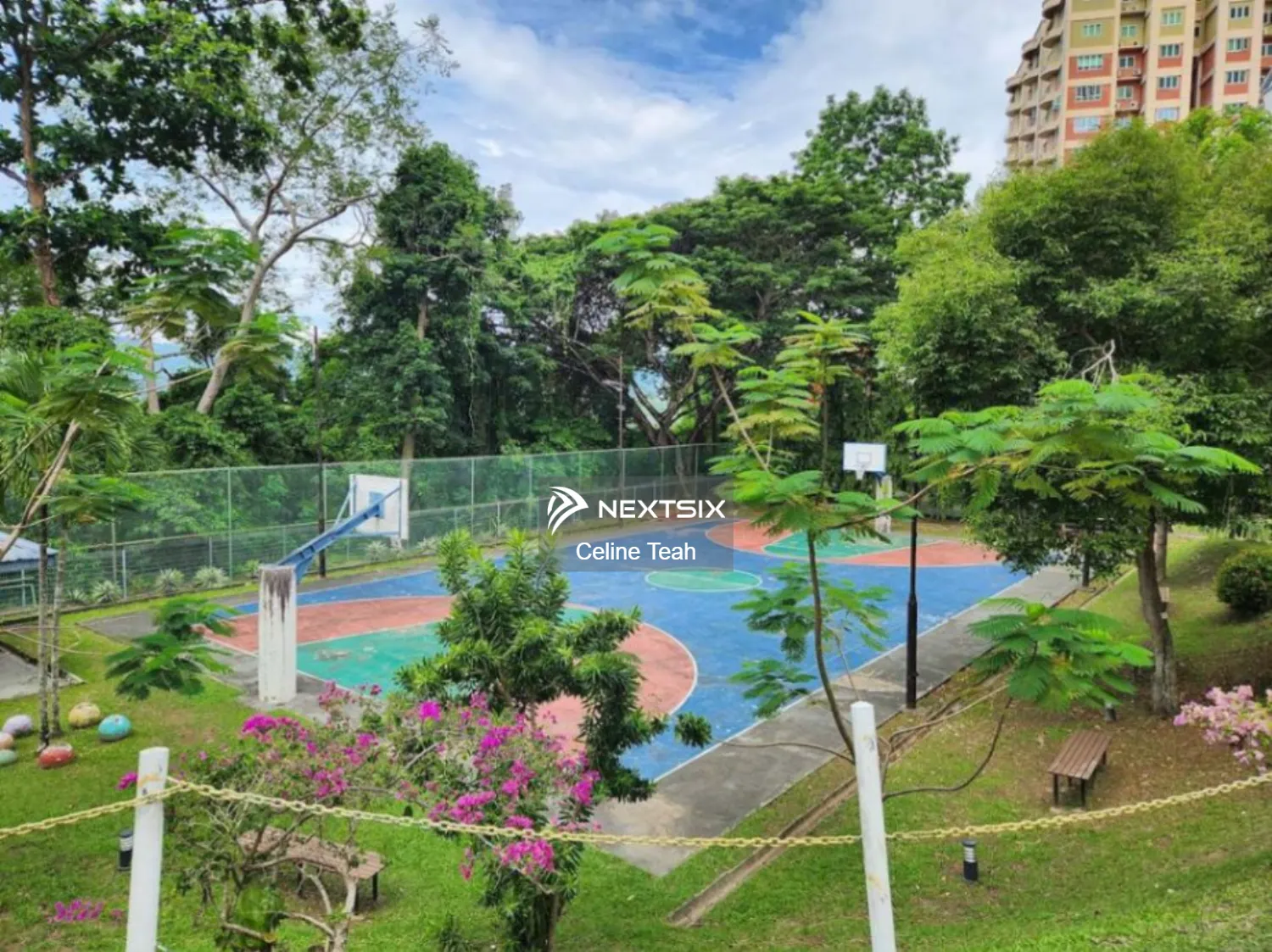 Condominium For Sale in Kota Kinabalu Sabah - Image 17