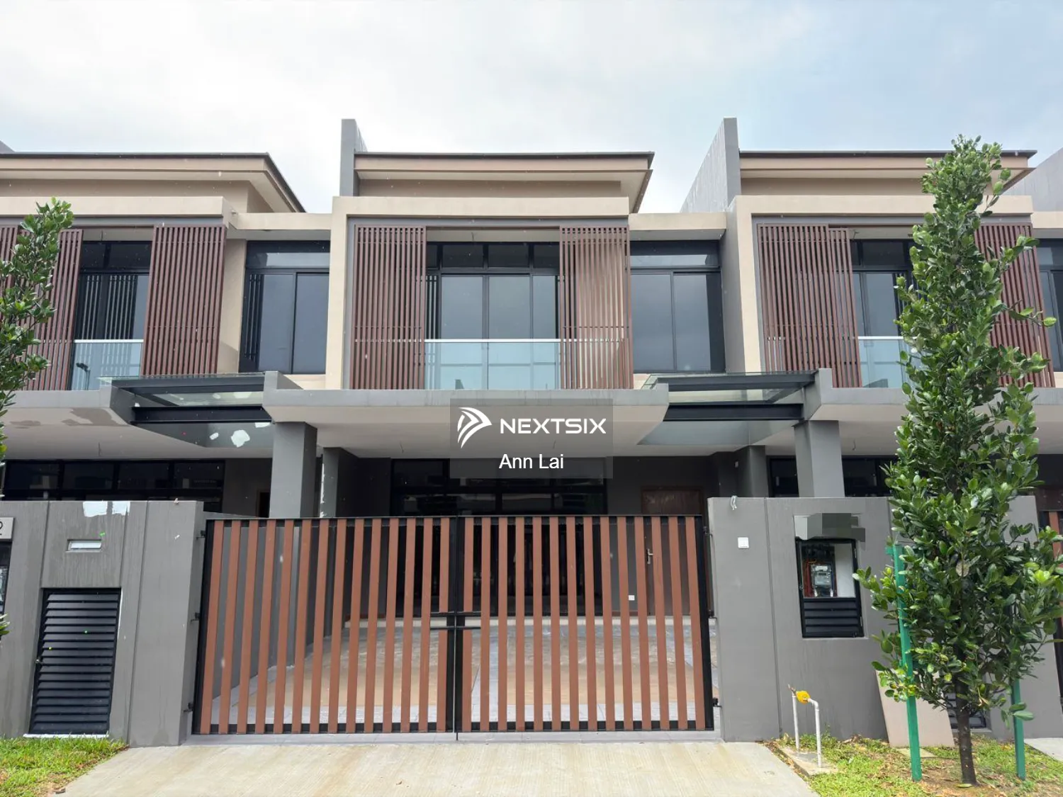 2-sty Terrace/Link House For Sale in Iskandar Puteri (Nusajaya) Johor - Image 2