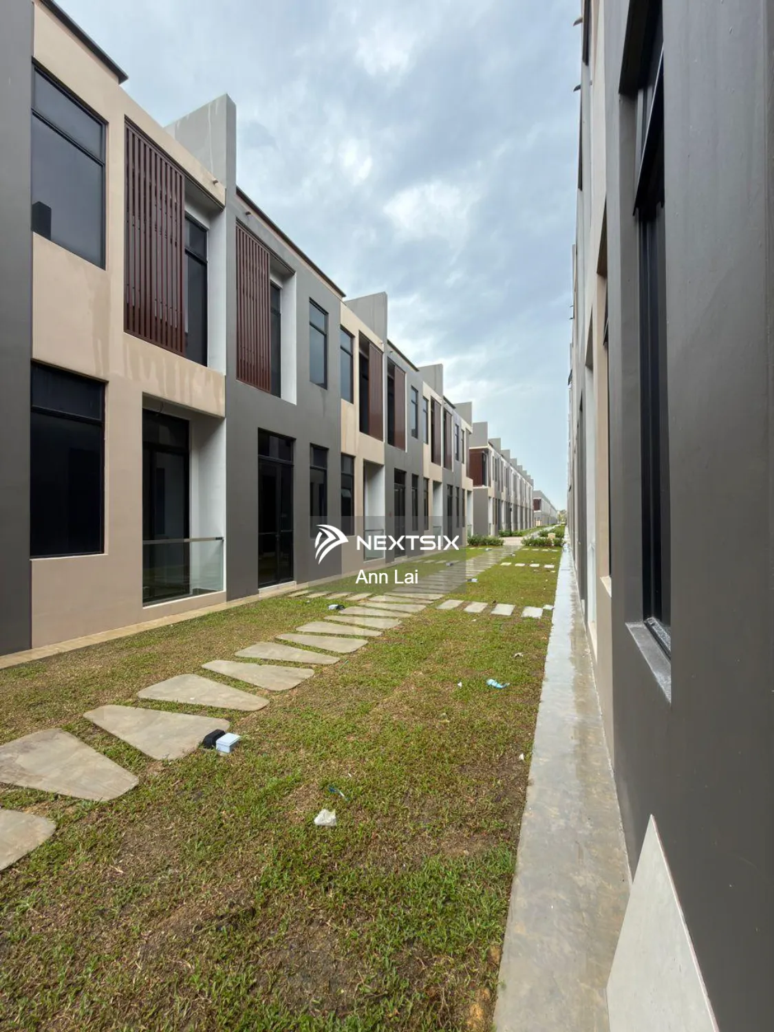 2-sty Terrace/Link House For Sale in Iskandar Puteri (Nusajaya) Johor - Image 4