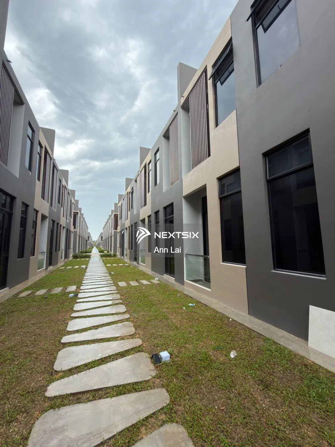 2-sty Terrace/Link House For Sale in Iskandar Puteri (Nusajaya) Johor - Image 5