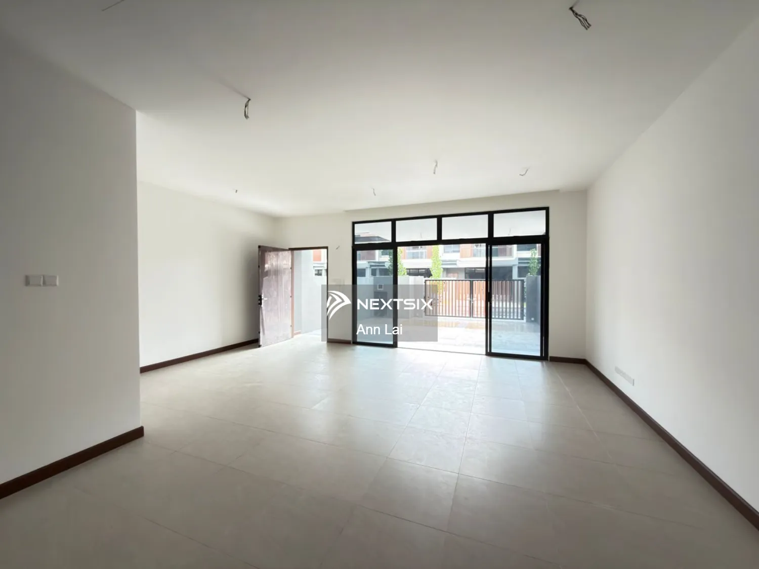 2-sty Terrace/Link House For Sale in Iskandar Puteri (Nusajaya) Johor - Image 7