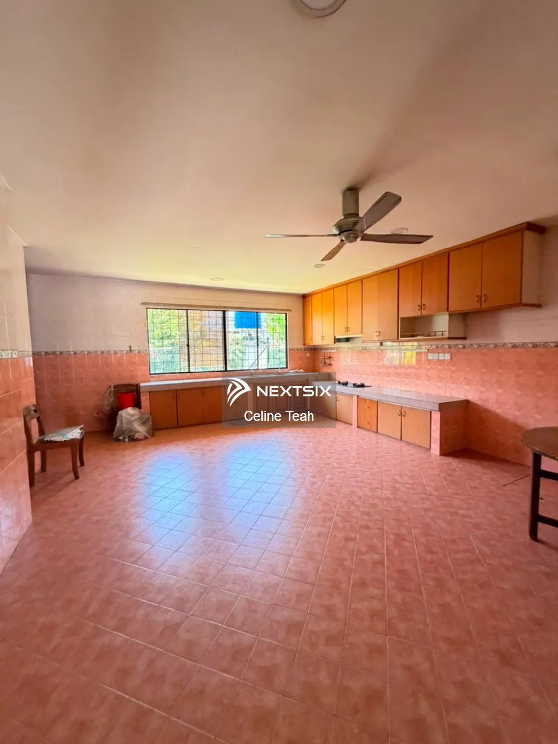 1-sty Terrace/Link House For Sale in Kota Kinabalu Sabah - Image 4