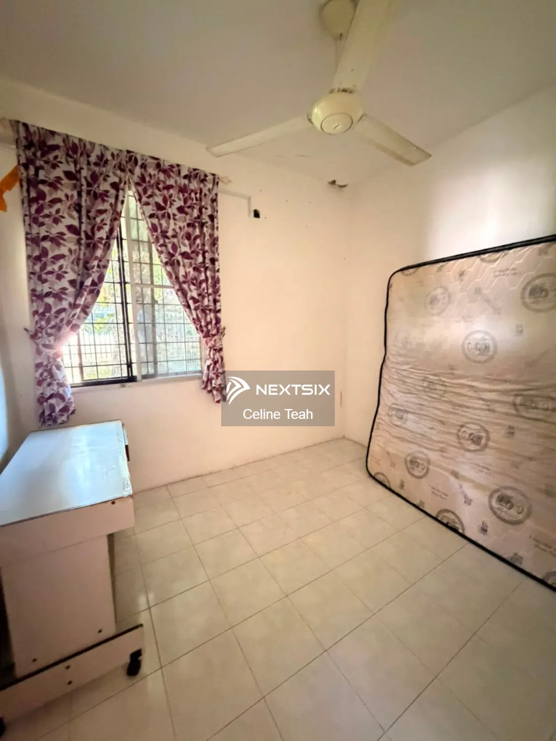 1-sty Terrace/Link House For Sale in Kota Kinabalu Sabah - Image 5