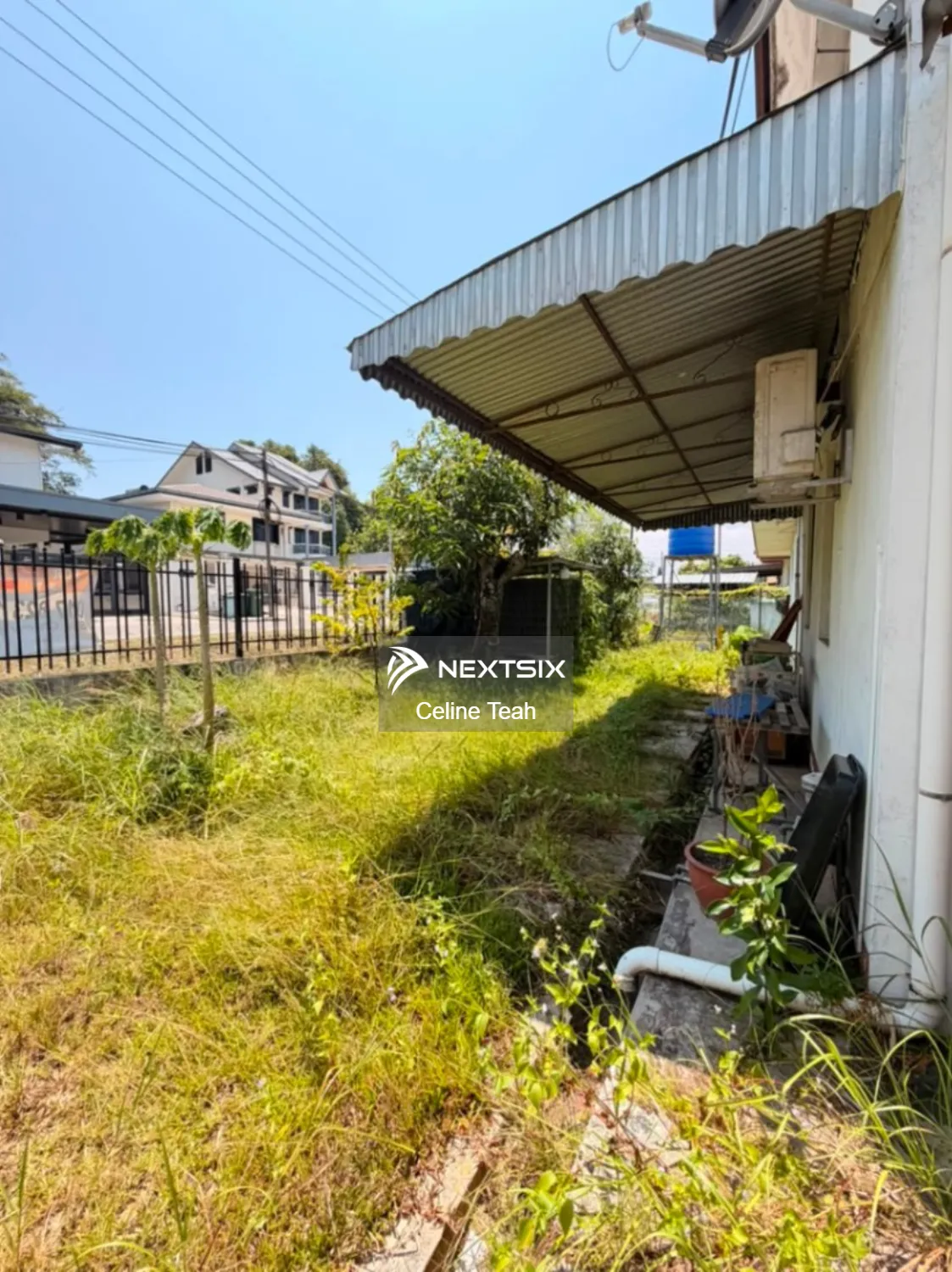 1-sty Terrace/Link House For Sale in Kota Kinabalu Sabah - Image 6