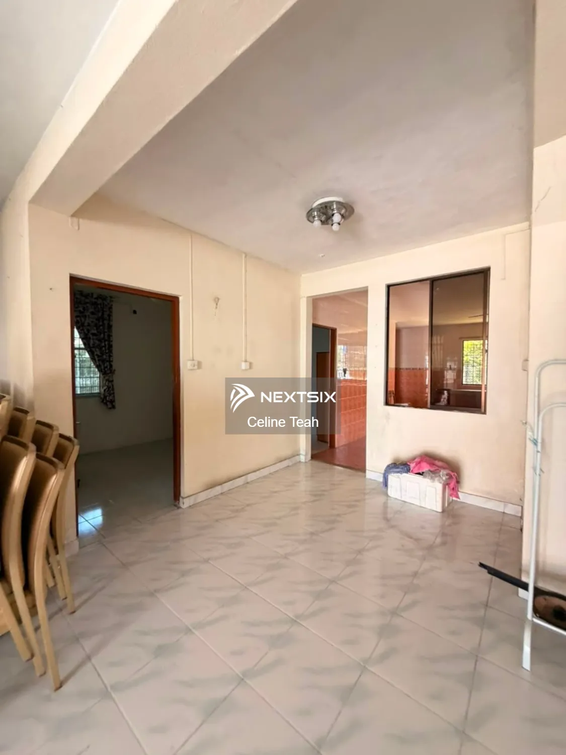 1-sty Terrace/Link House For Sale in Kota Kinabalu Sabah - Image 7