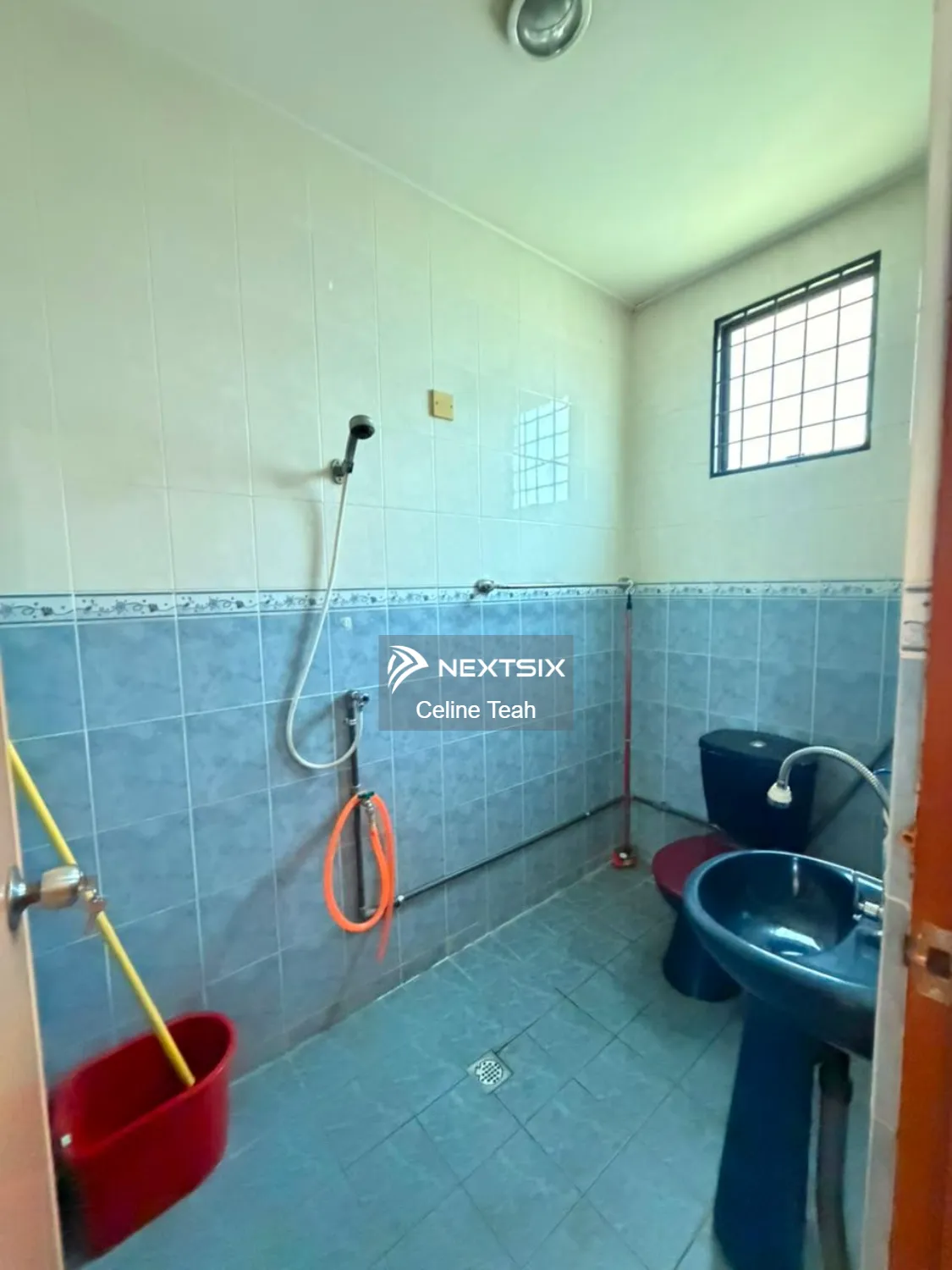 1-sty Terrace/Link House For Sale in Kota Kinabalu Sabah - Image 8