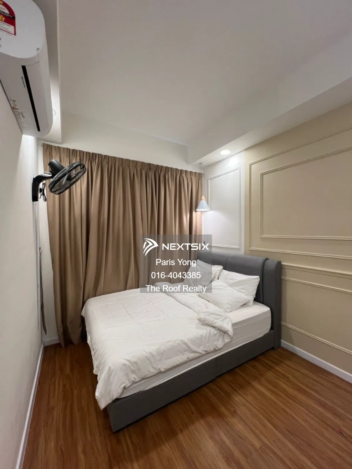 Serviced Residence For Rent in Glenmarie Selangor - Image 6