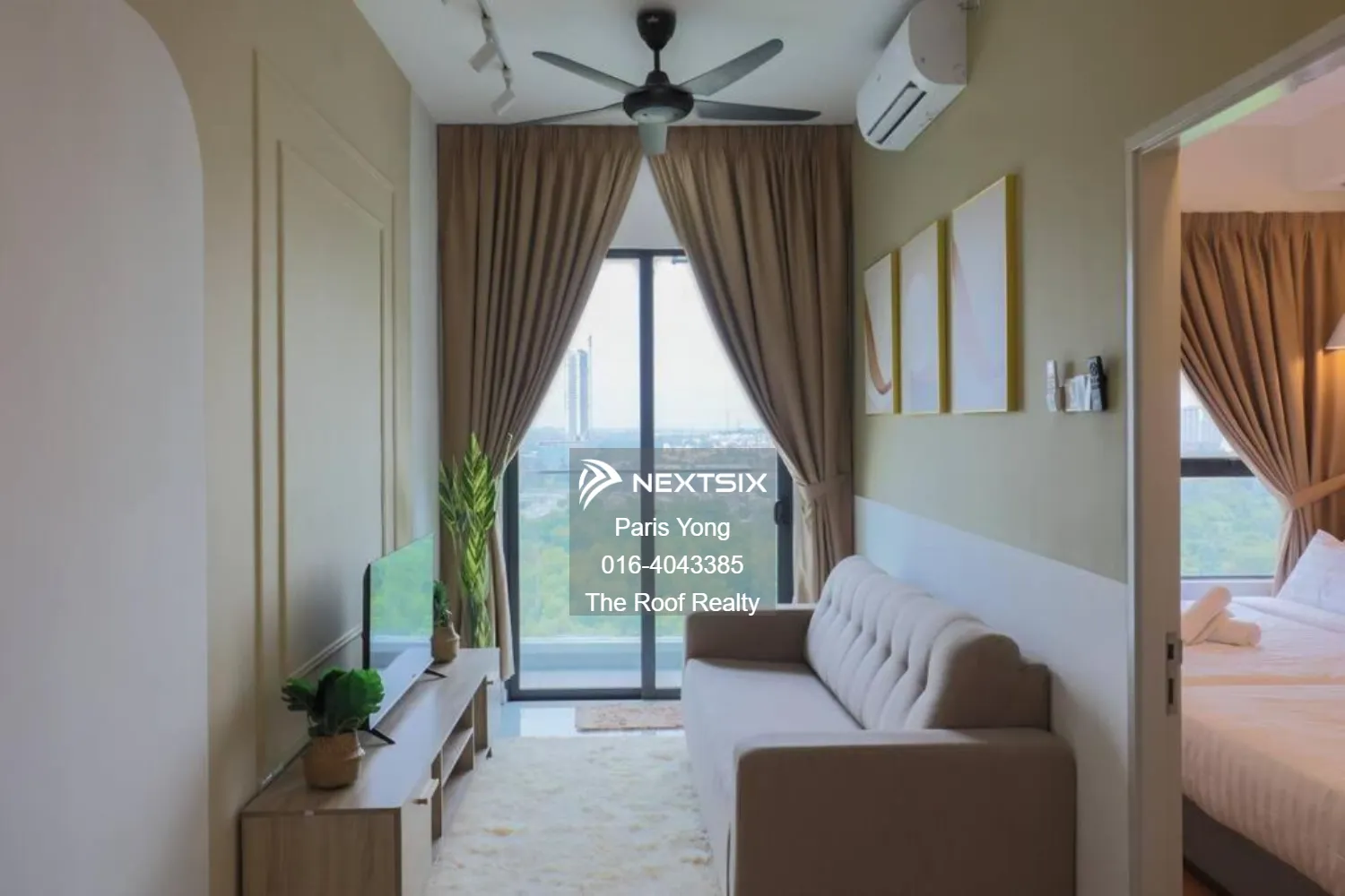 Serviced Residence For Rent in Glenmarie Selangor - Image 8