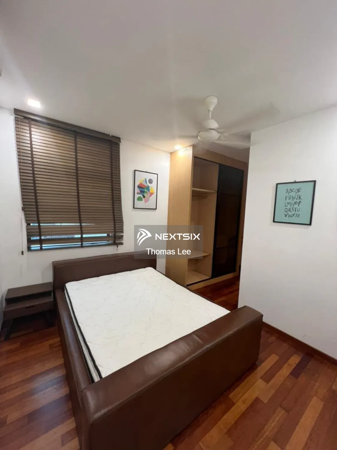Cluster House For Sale in Iskandar Puteri (Nusajaya) Johor - Image 13