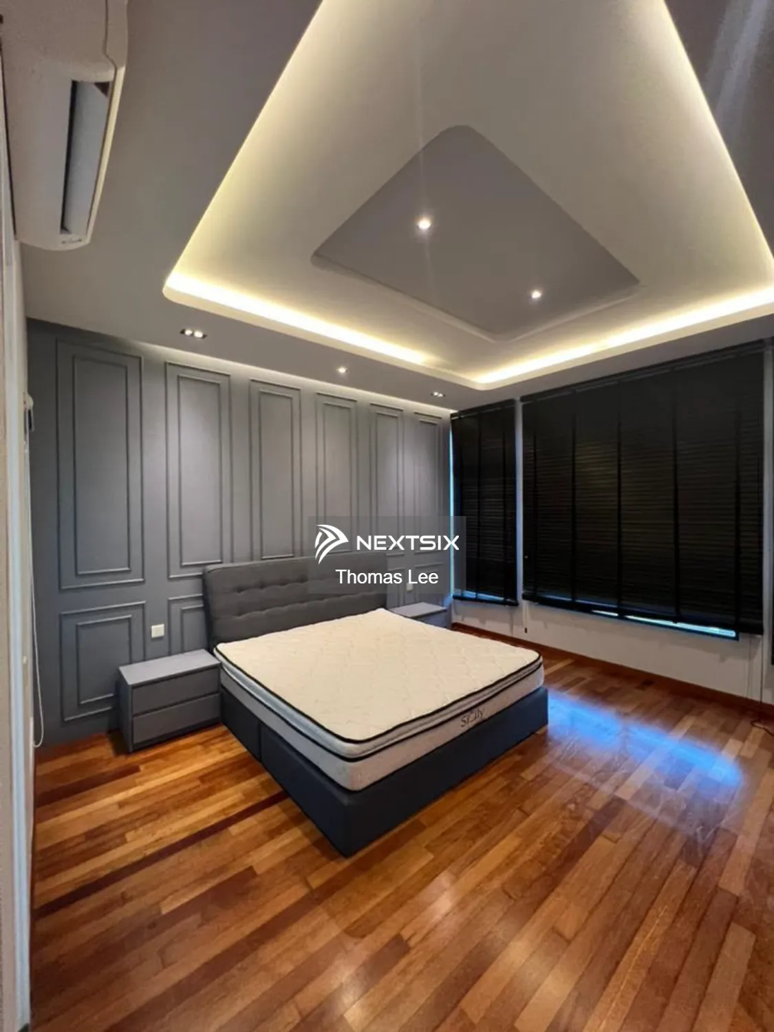 Cluster House For Sale in Iskandar Puteri (Nusajaya) Johor - Image 14