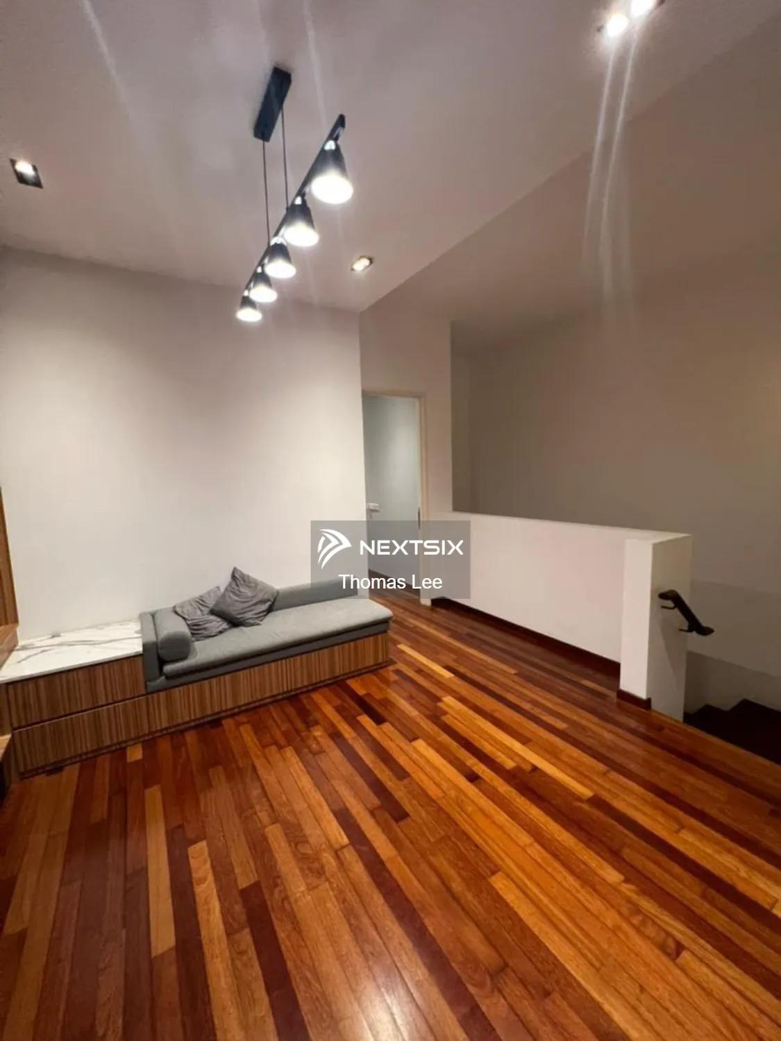 Cluster House For Sale in Iskandar Puteri (Nusajaya) Johor - Image 16