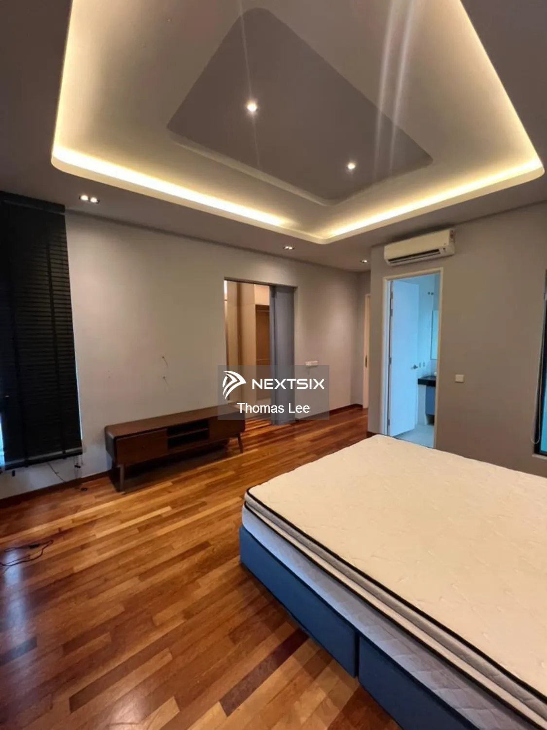 Cluster House For Sale in Iskandar Puteri (Nusajaya) Johor - Image 19