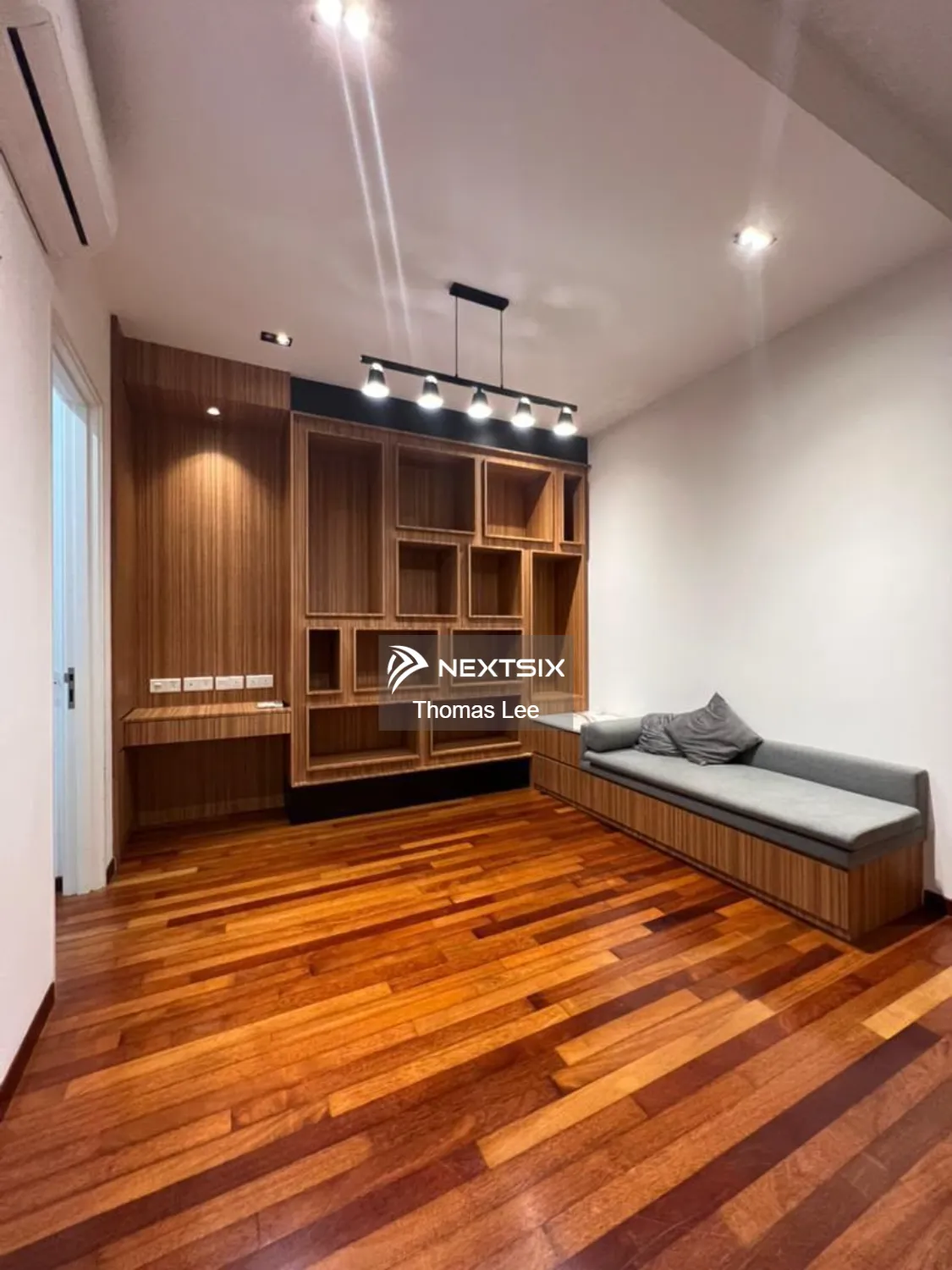 Cluster House For Sale in Iskandar Puteri (Nusajaya) Johor - Image 20